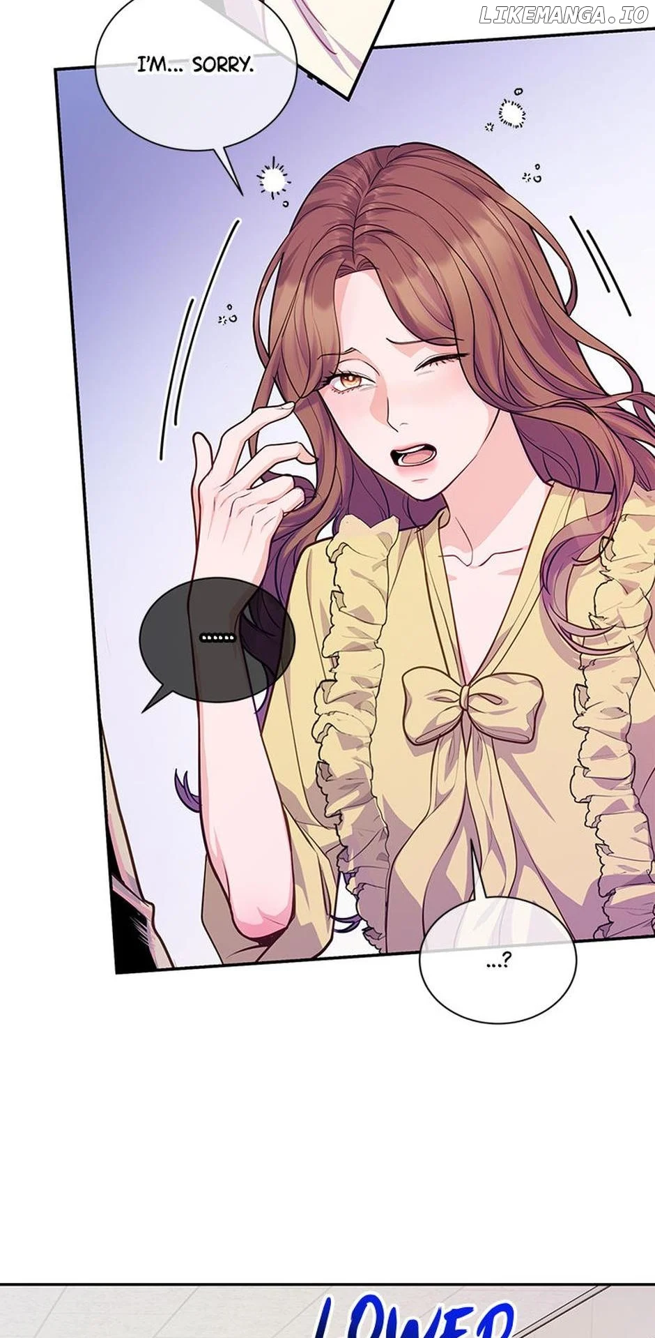 A Suspicious Confession Chapter 56 page 16