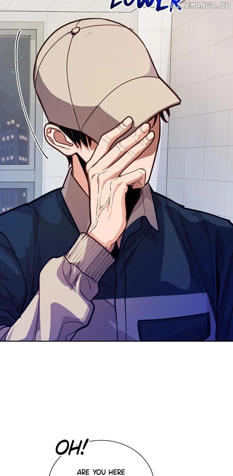 A Suspicious Confession Chapter 56 page 17