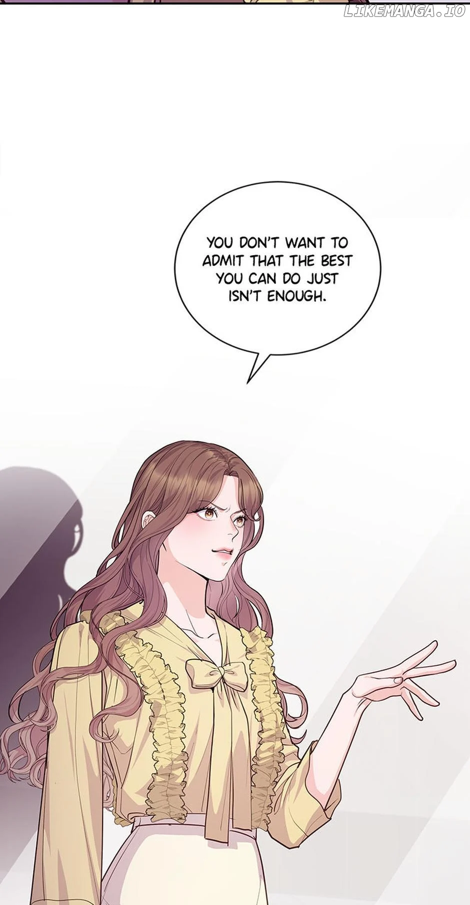 A Suspicious Confession Chapter 56 page 1