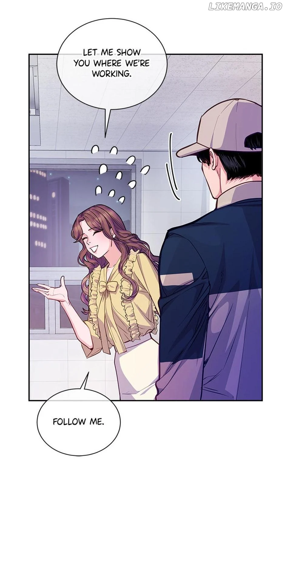 A Suspicious Confession Chapter 56 page 19