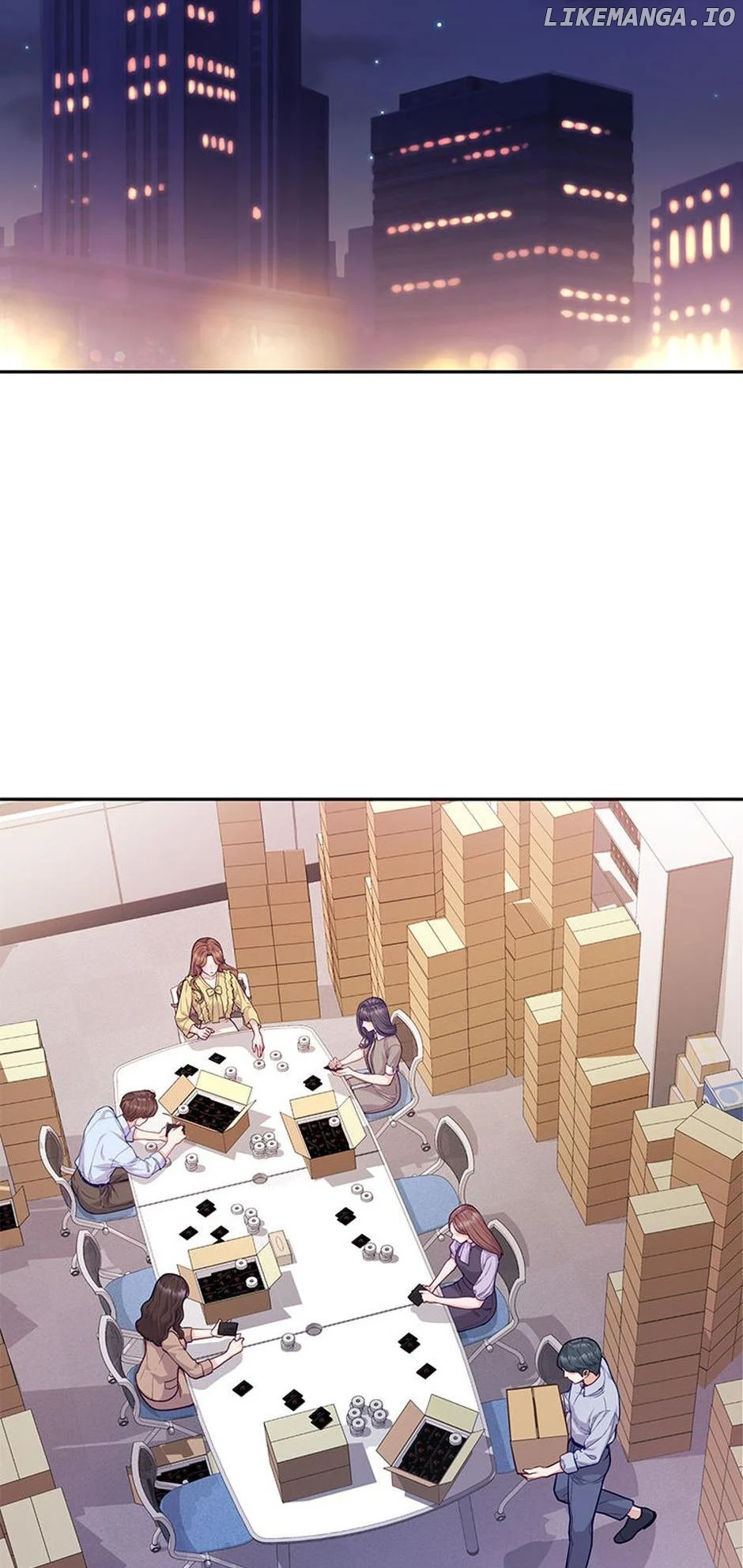 A Suspicious Confession Chapter 56 page 22