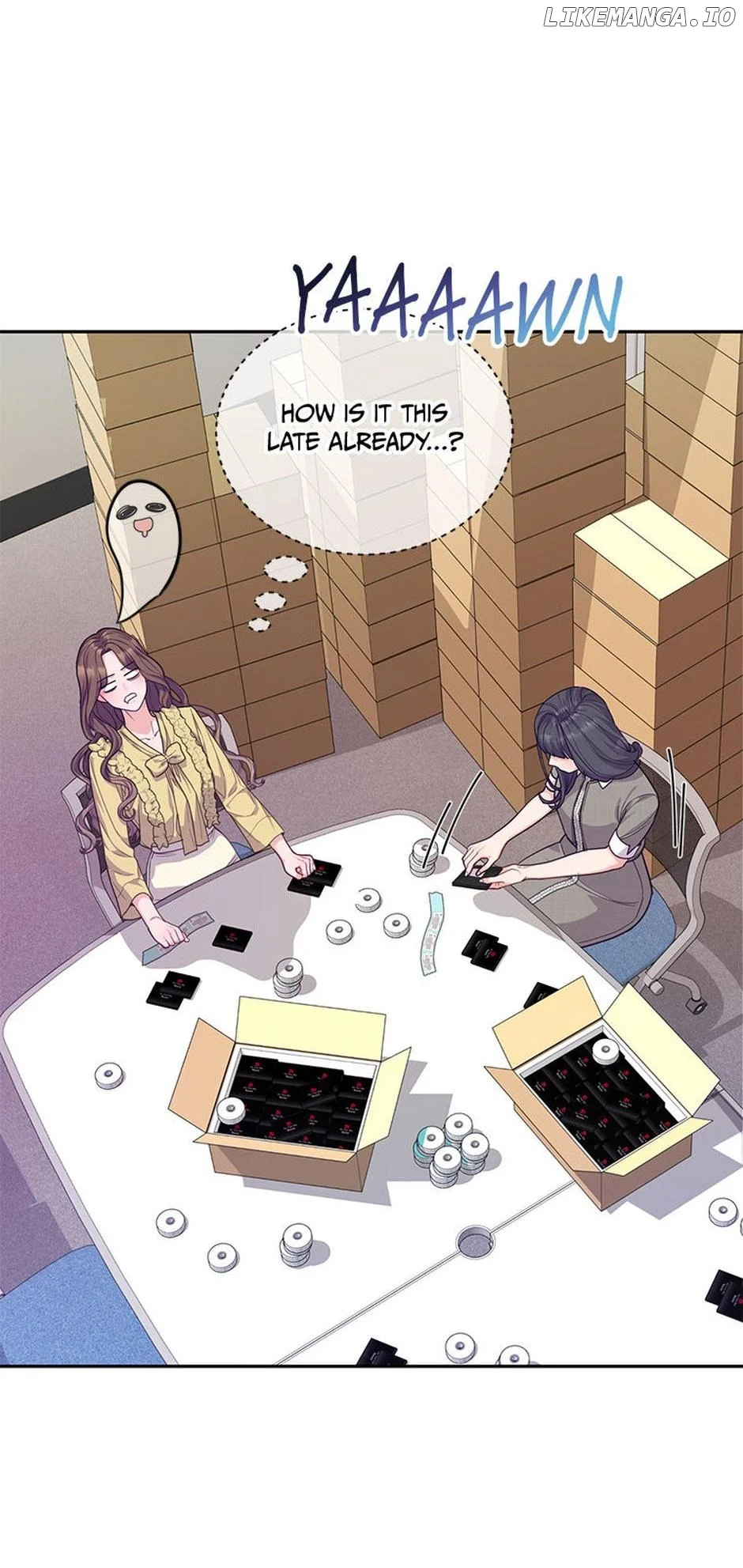 A Suspicious Confession Chapter 56 page 24