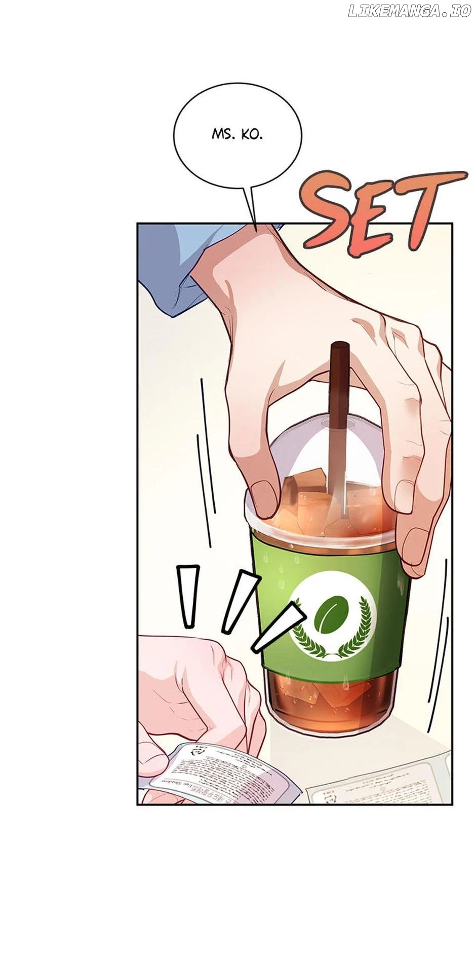 A Suspicious Confession Chapter 56 page 27