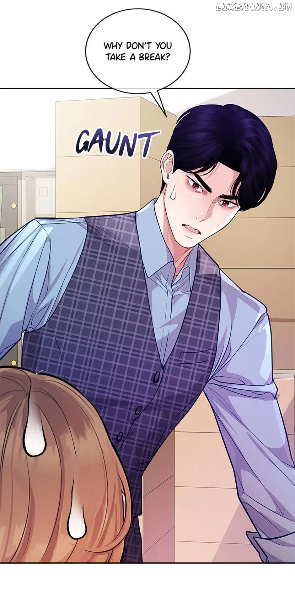 A Suspicious Confession Chapter 56 page 28
