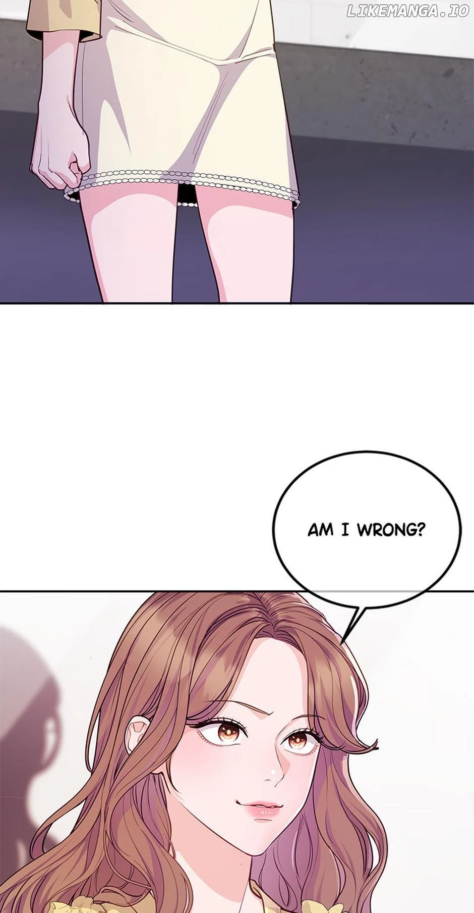 A Suspicious Confession Chapter 56 page 2