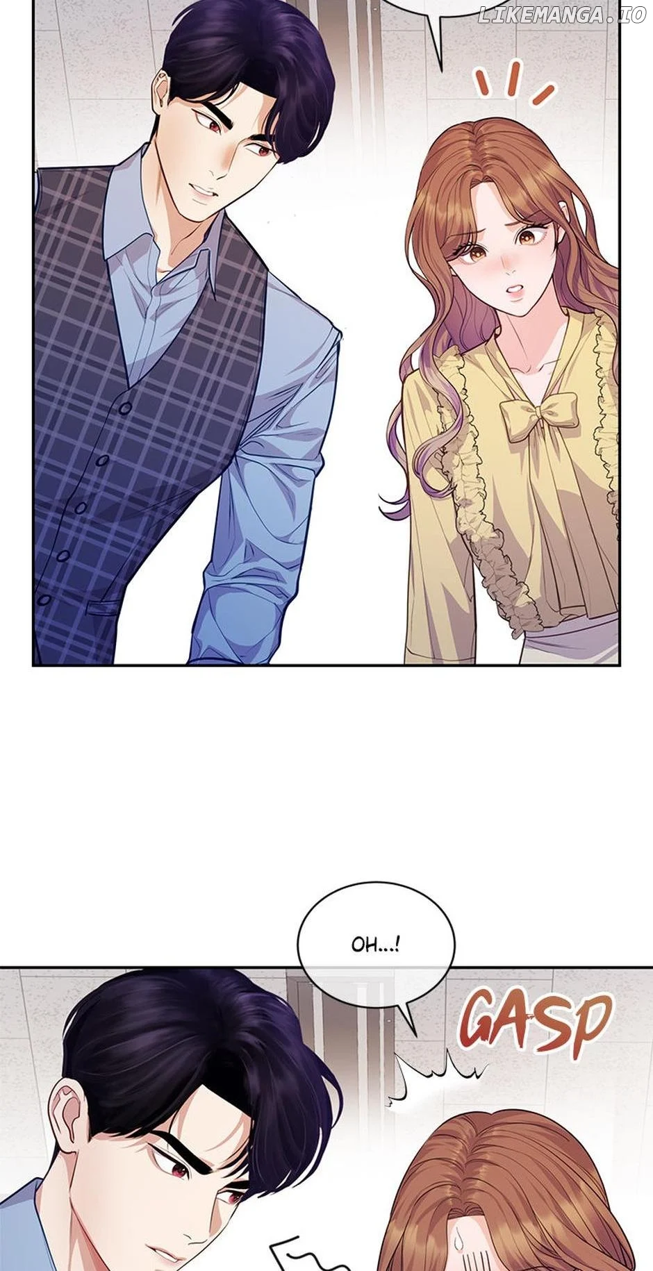 A Suspicious Confession Chapter 56 page 31