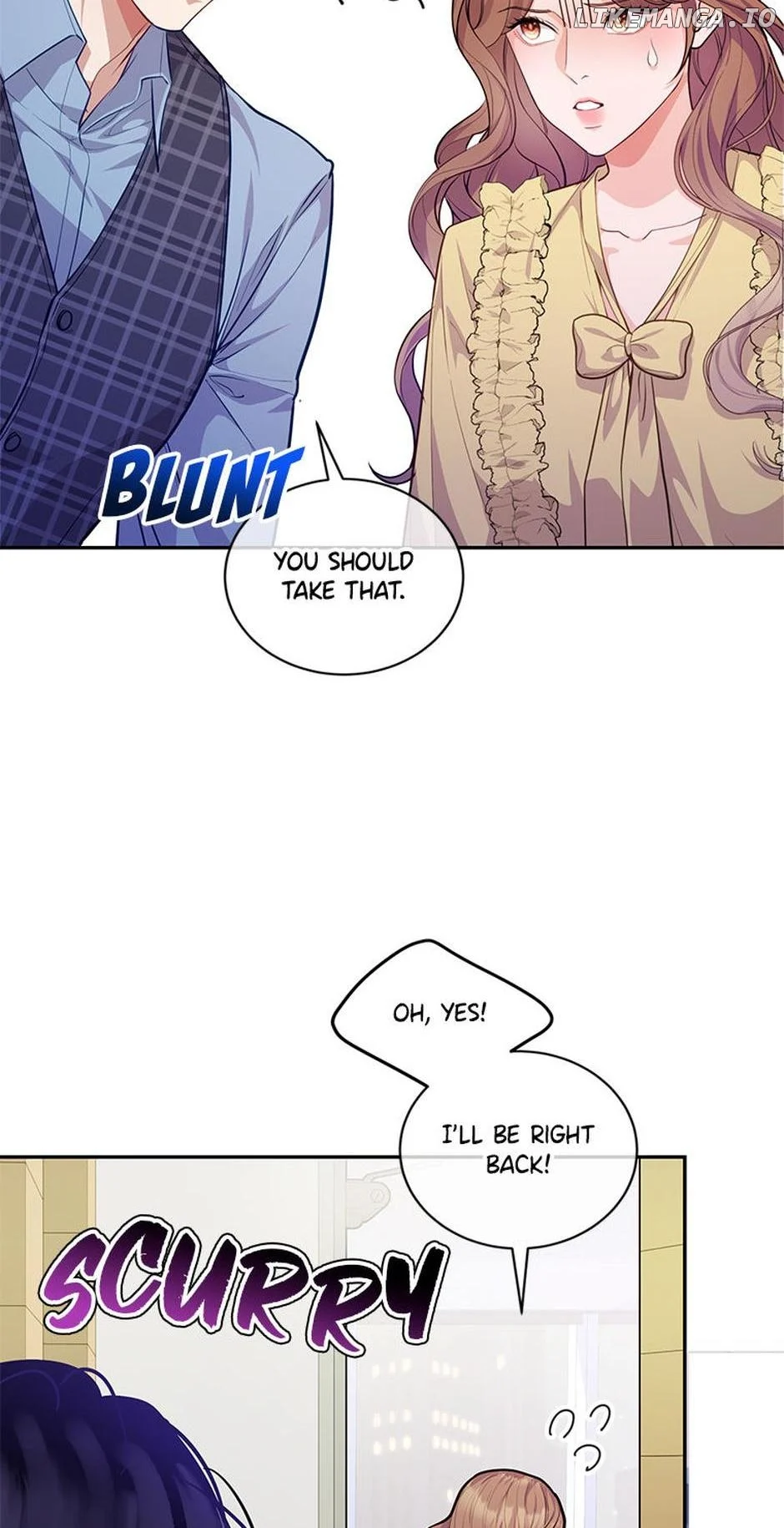 A Suspicious Confession Chapter 56 page 32