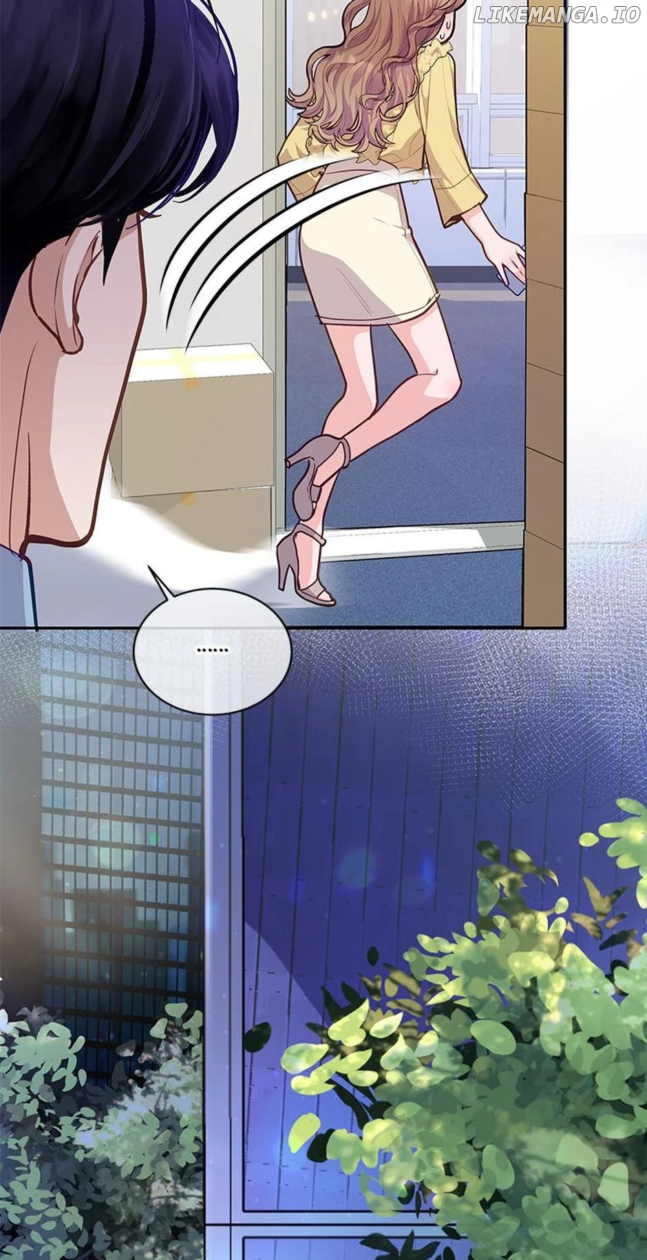 A Suspicious Confession Chapter 56 page 33