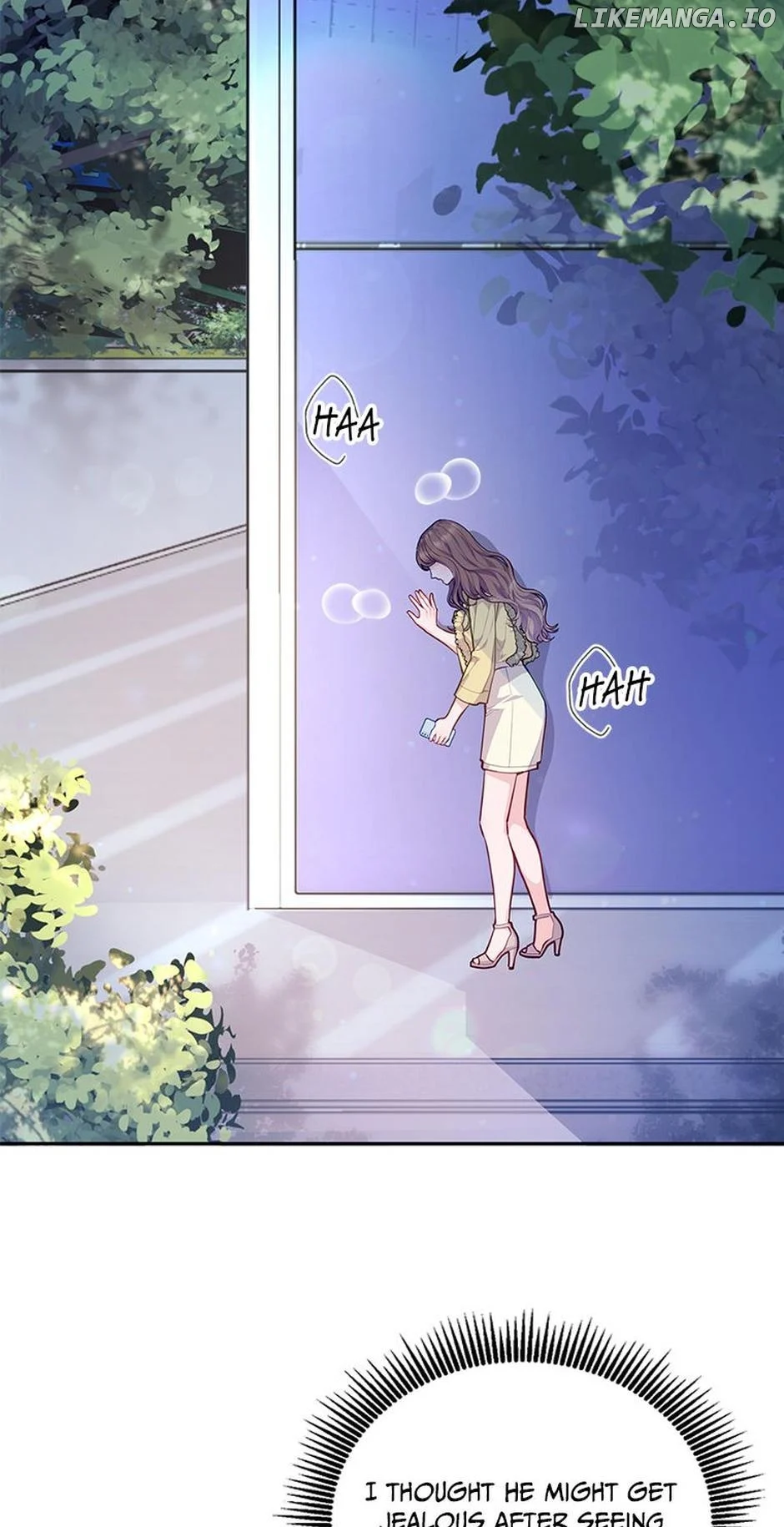 A Suspicious Confession Chapter 56 page 34