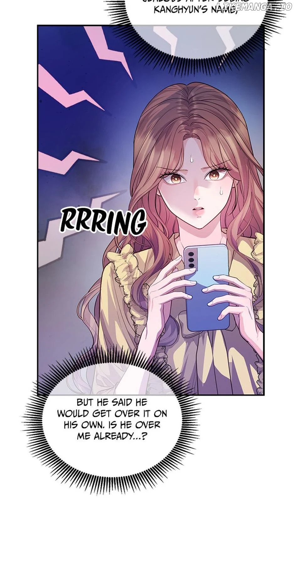A Suspicious Confession Chapter 56 page 35