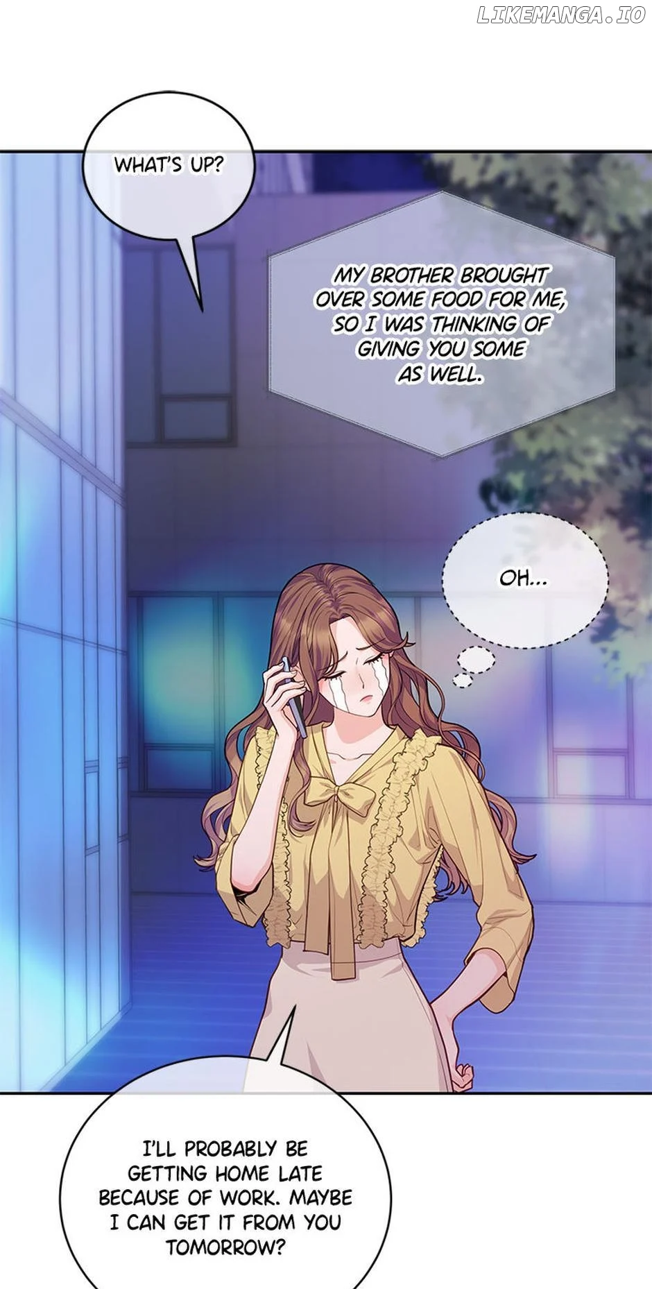 A Suspicious Confession Chapter 56 page 37