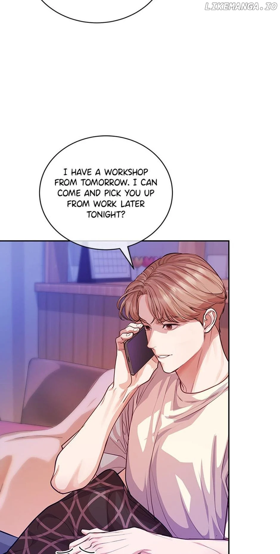A Suspicious Confession Chapter 56 page 38