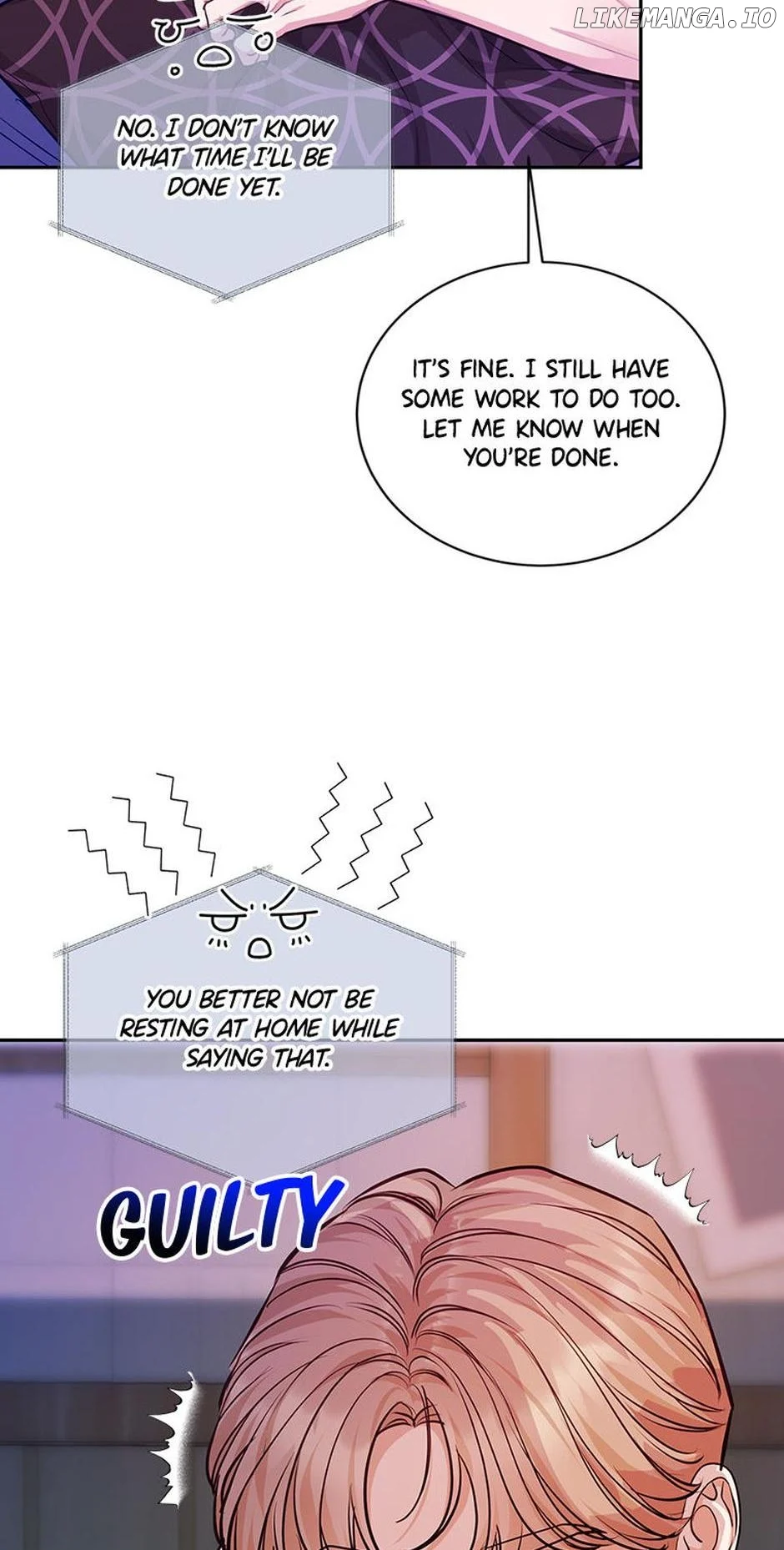 A Suspicious Confession Chapter 56 page 39