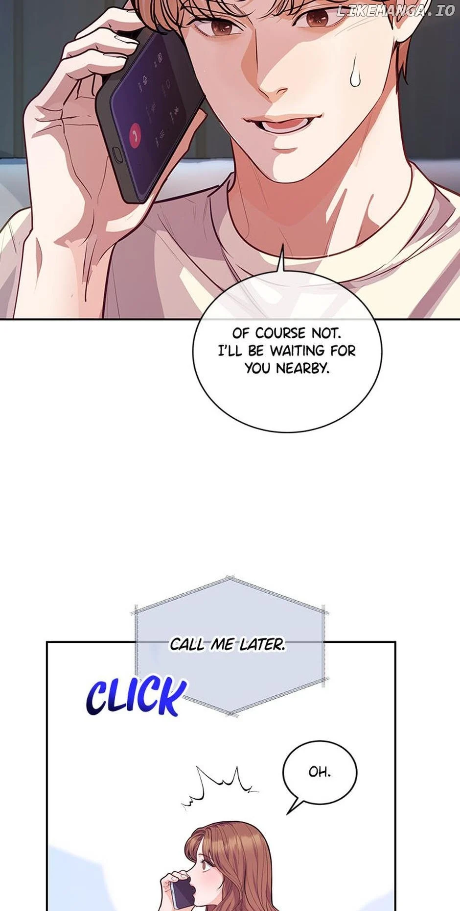A Suspicious Confession Chapter 56 page 40
