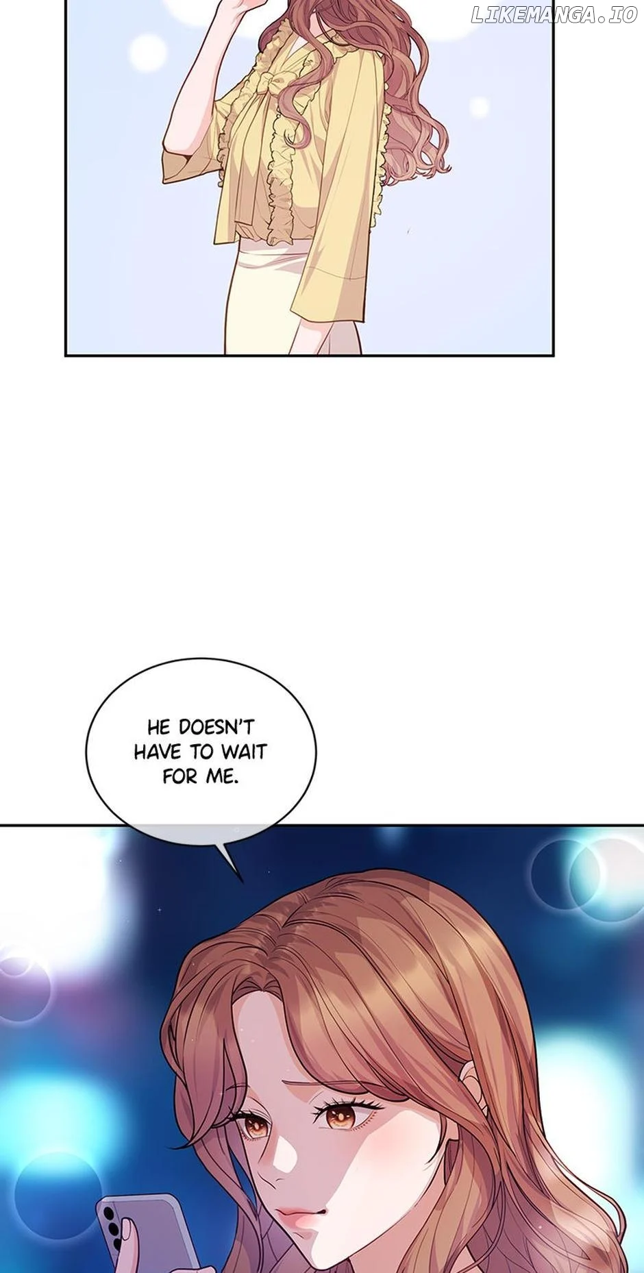 A Suspicious Confession Chapter 56 page 41