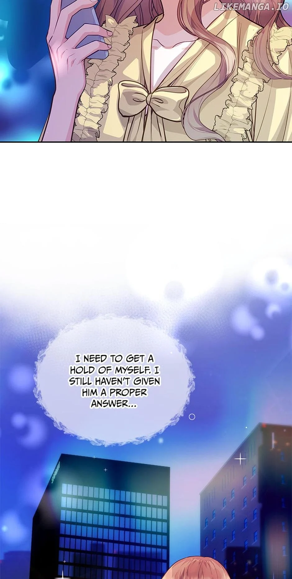 A Suspicious Confession Chapter 56 page 42