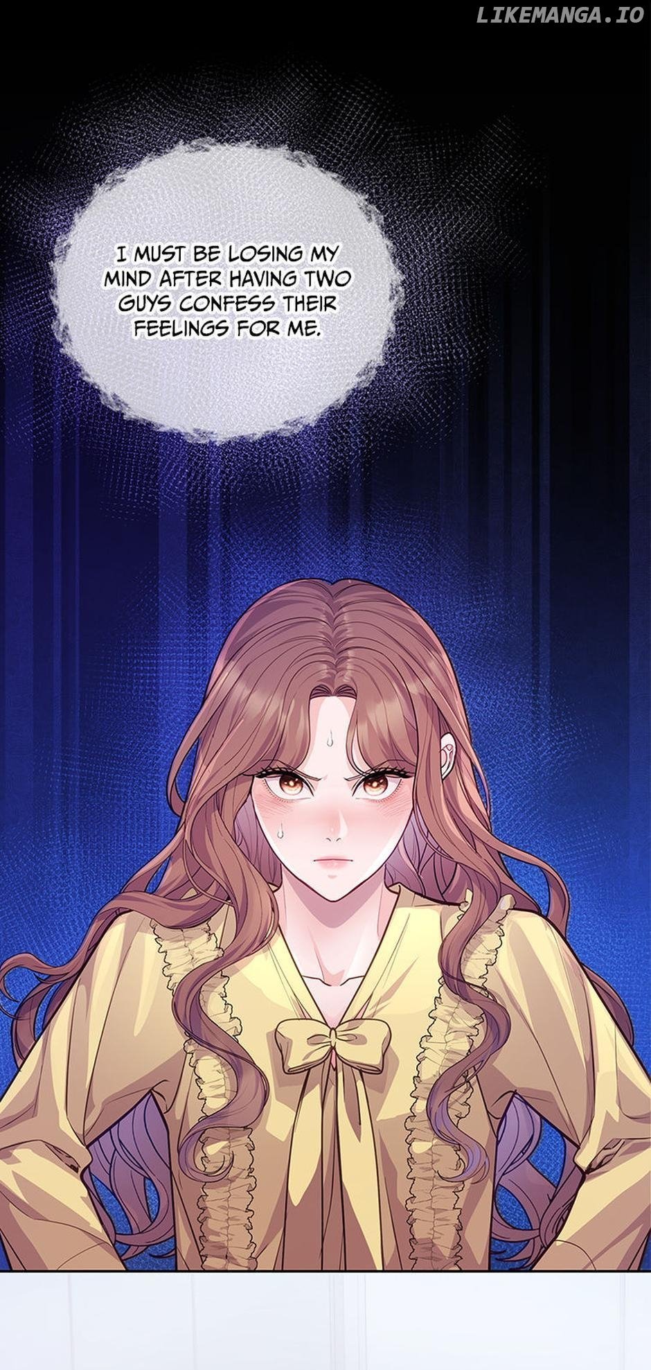 A Suspicious Confession Chapter 56 page 44