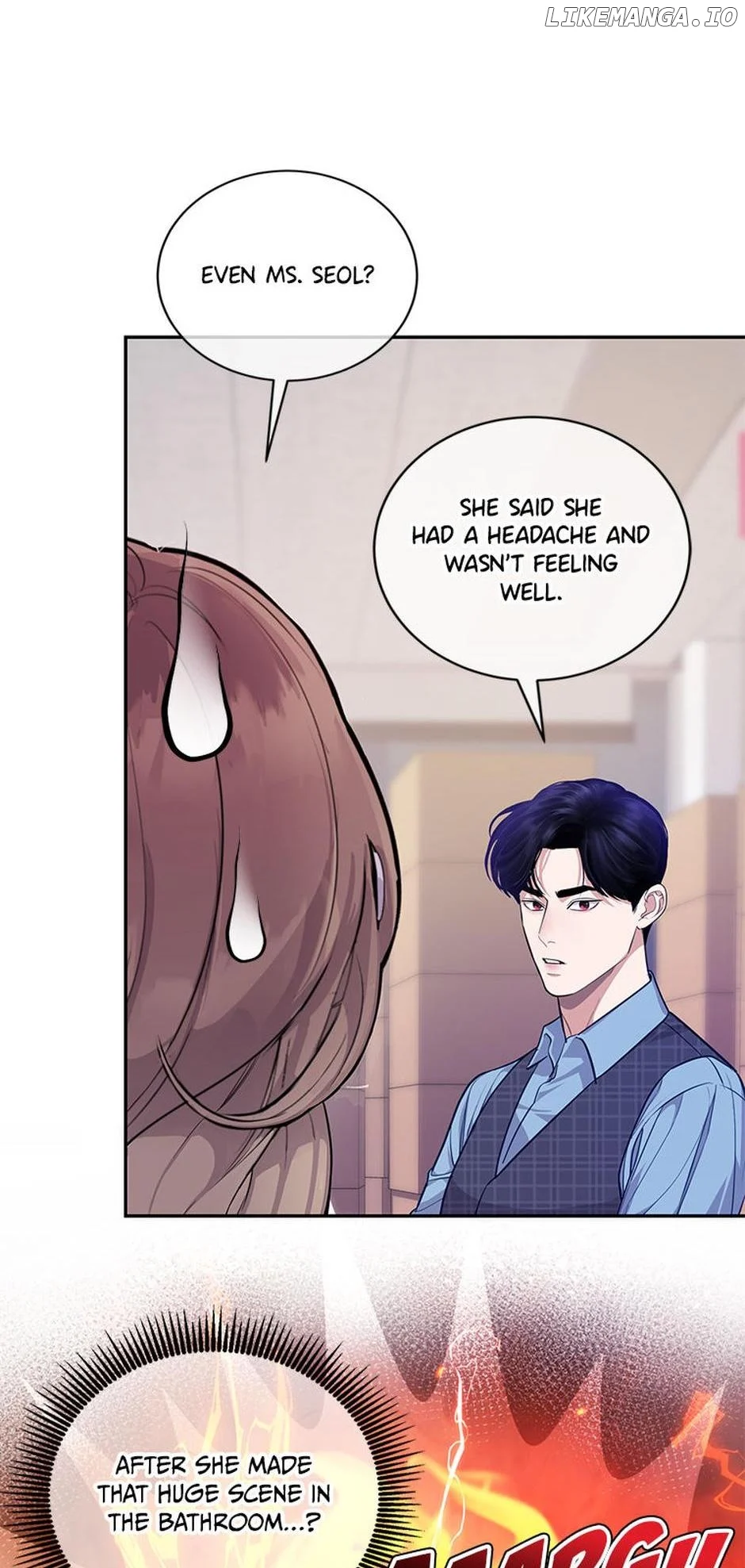 A Suspicious Confession Chapter 56 page 47