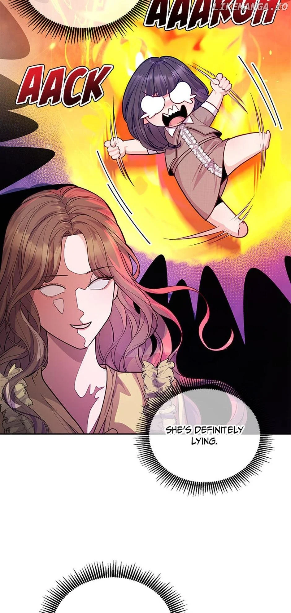 A Suspicious Confession Chapter 56 page 48