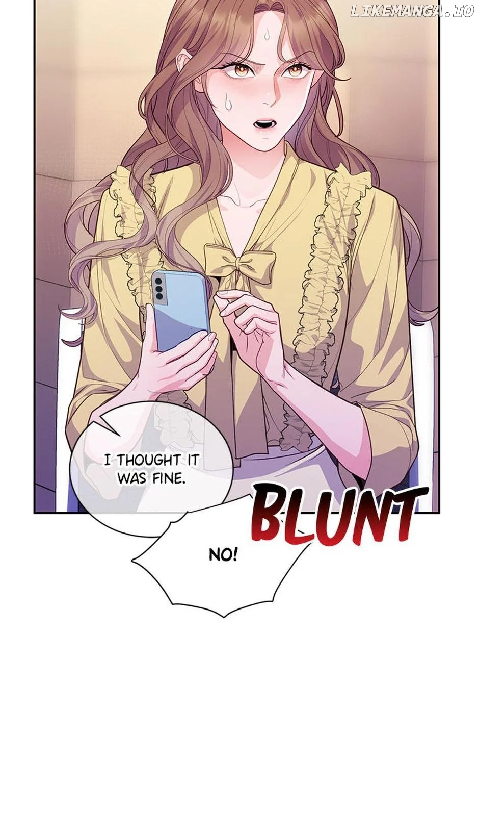 A Suspicious Confession Chapter 56 page 58
