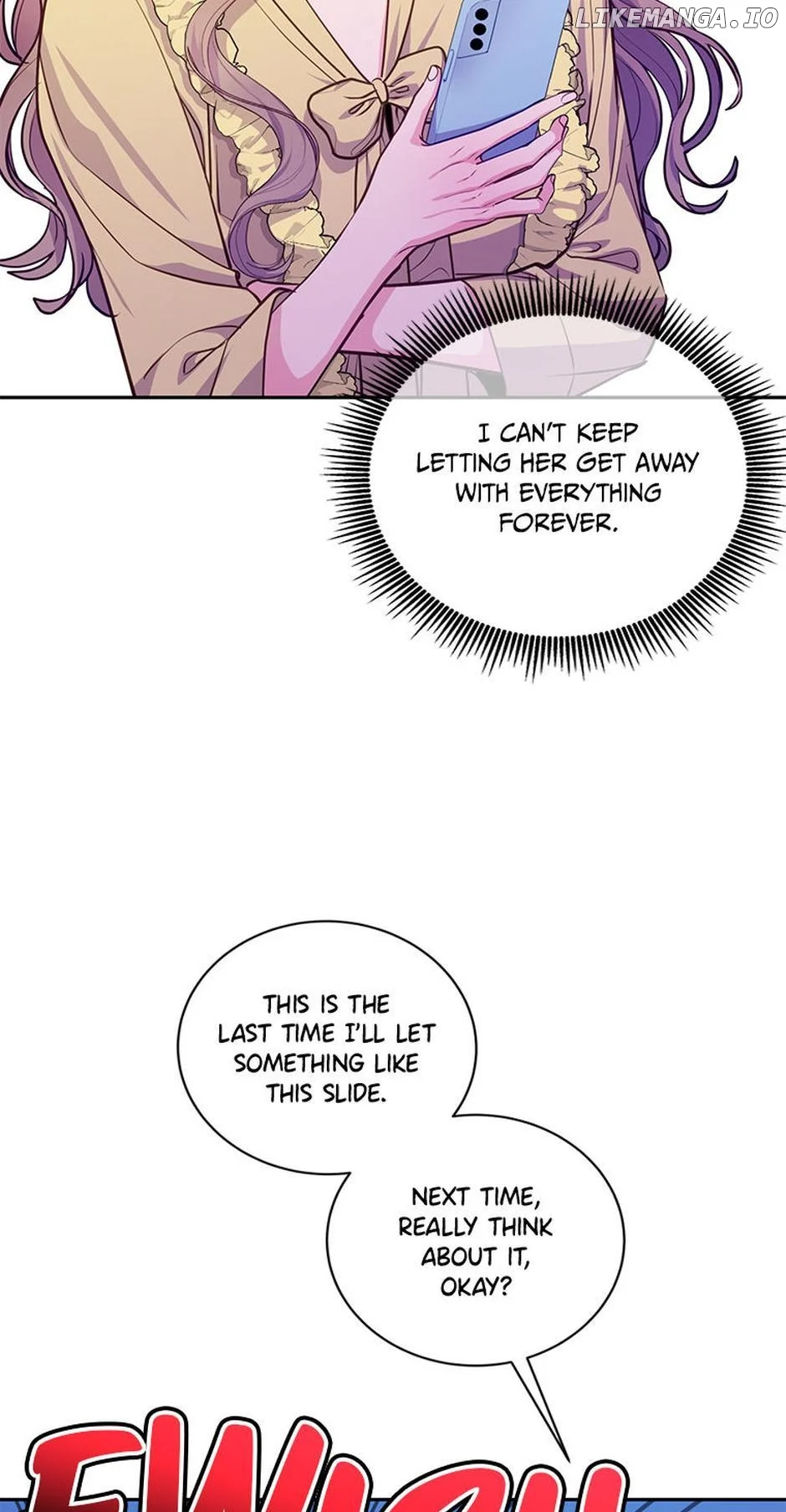 A Suspicious Confession Chapter 56 page 5
