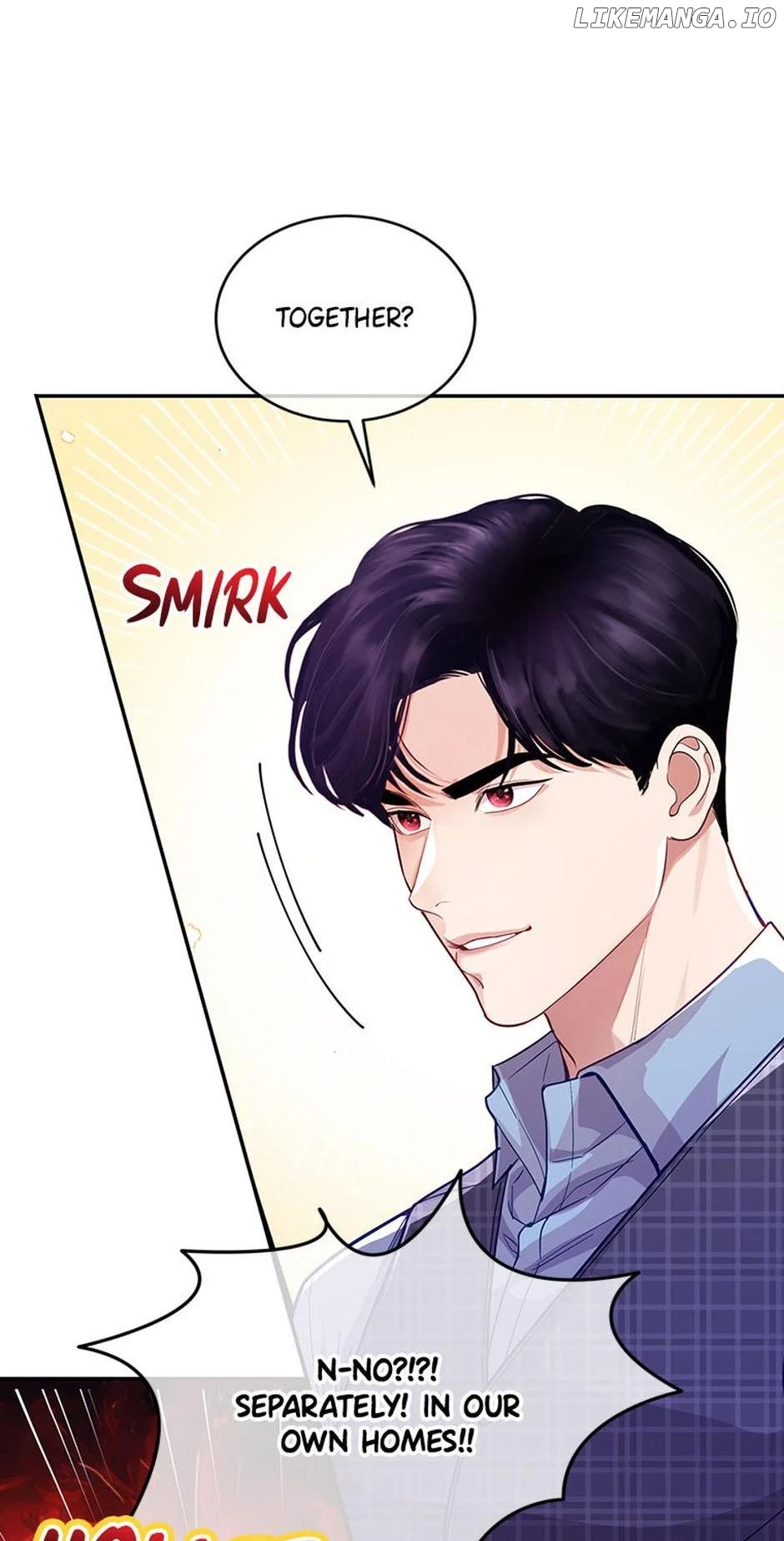 A Suspicious Confession Chapter 56 page 60