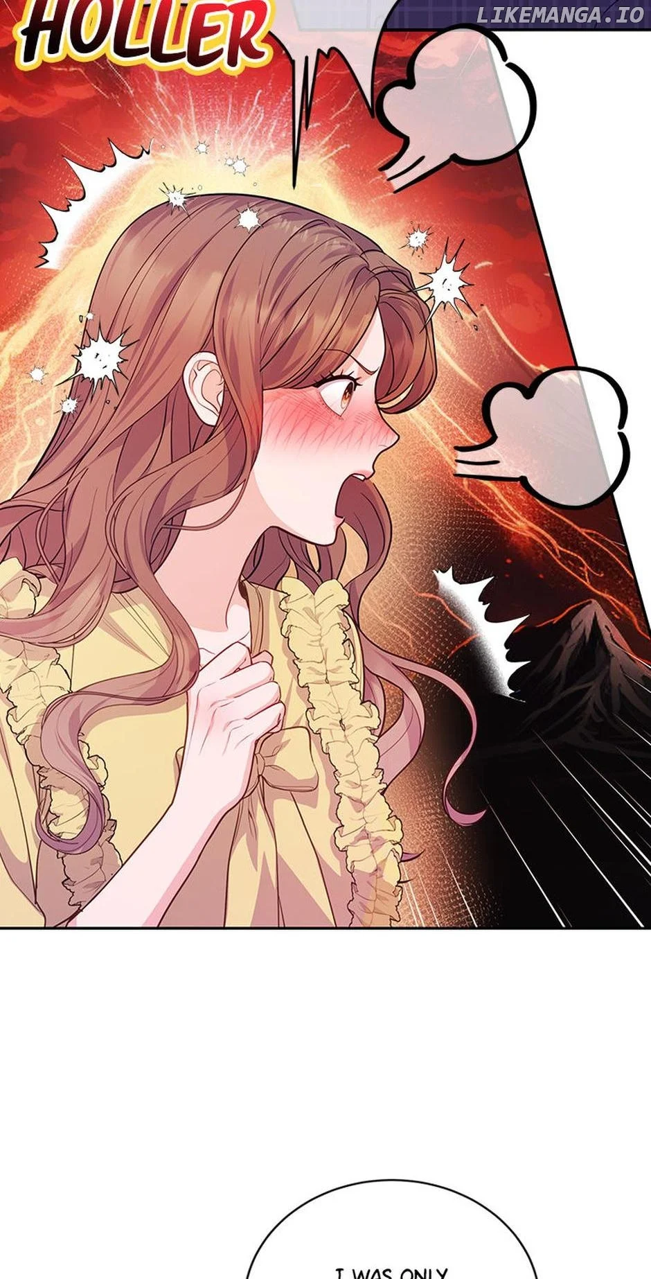 A Suspicious Confession Chapter 56 page 61
