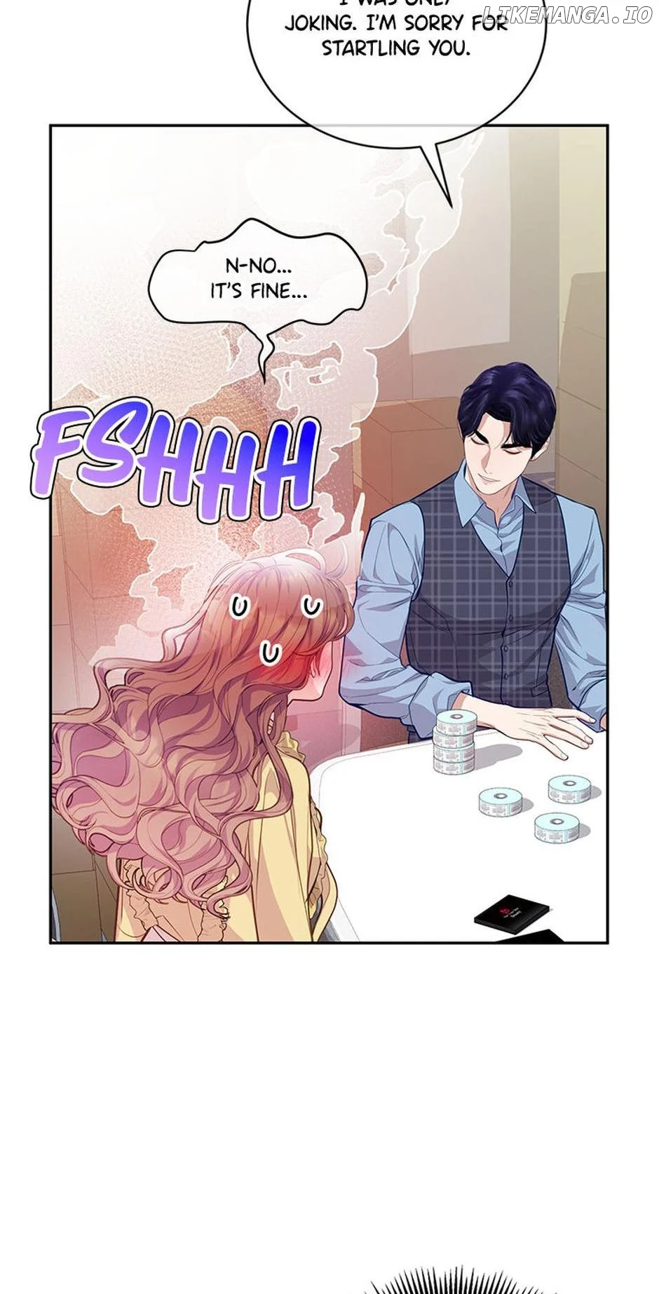 A Suspicious Confession Chapter 56 page 62