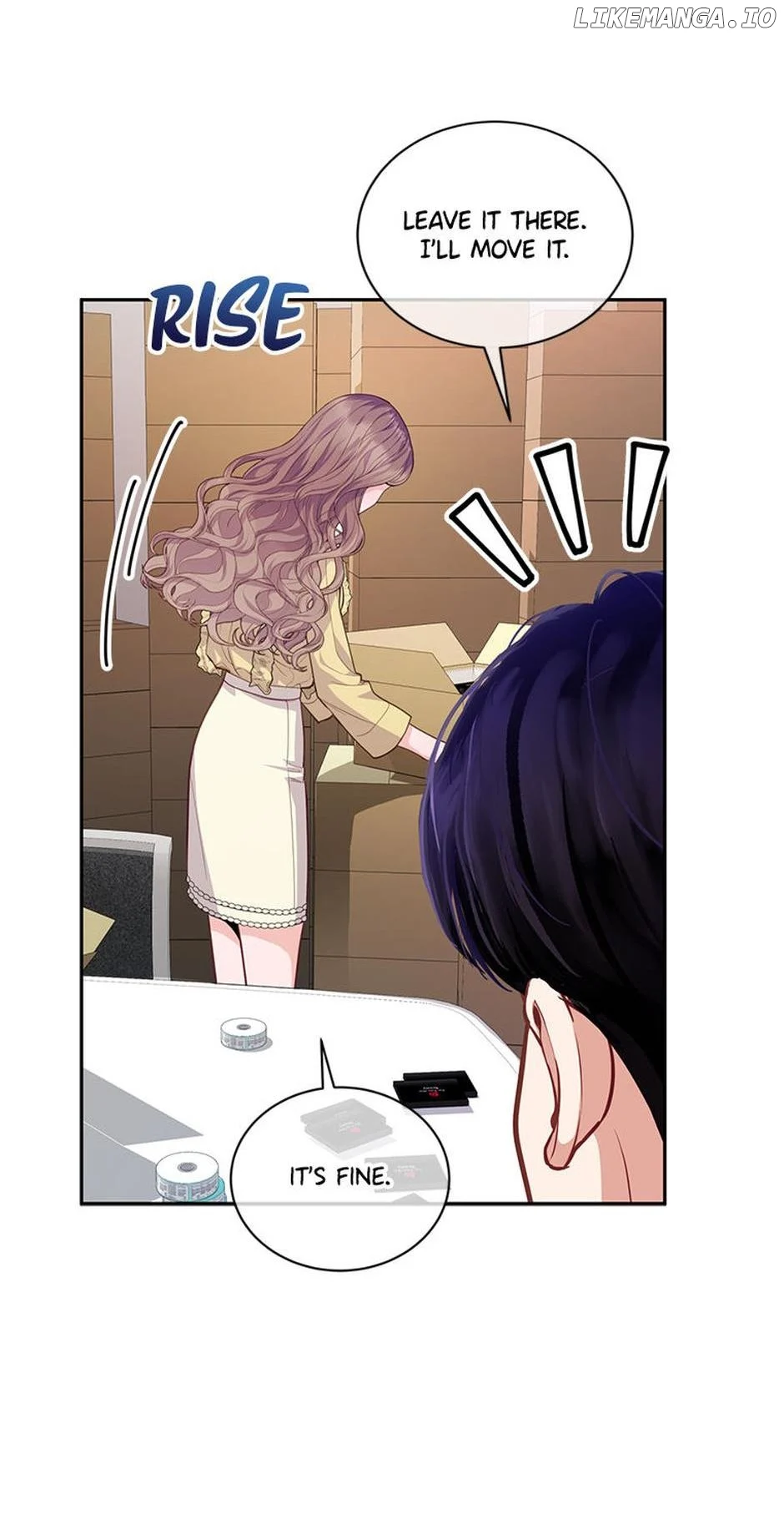 A Suspicious Confession Chapter 56 page 64