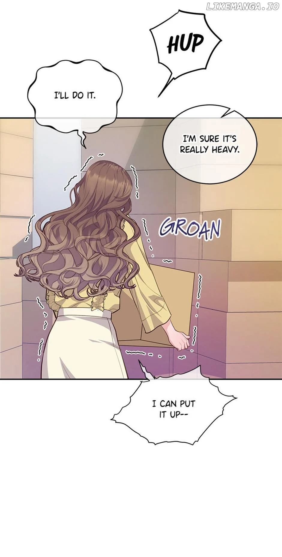 A Suspicious Confession Chapter 56 page 65