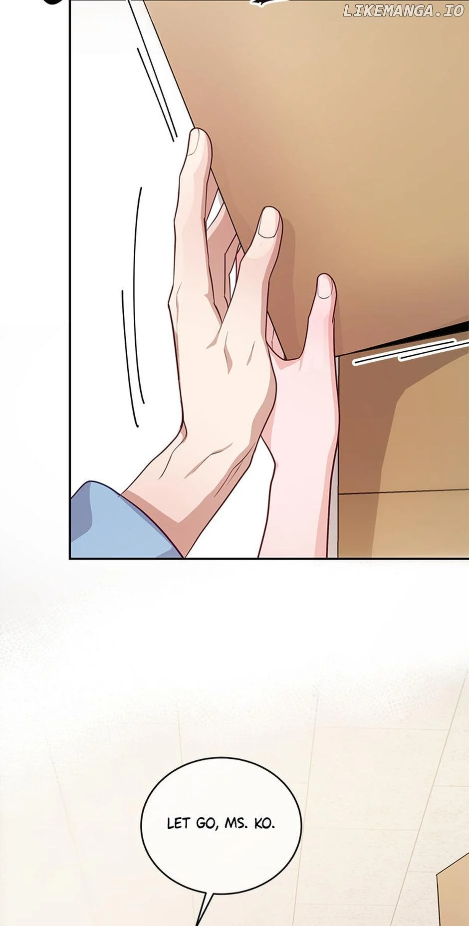 A Suspicious Confession Chapter 56 page 67