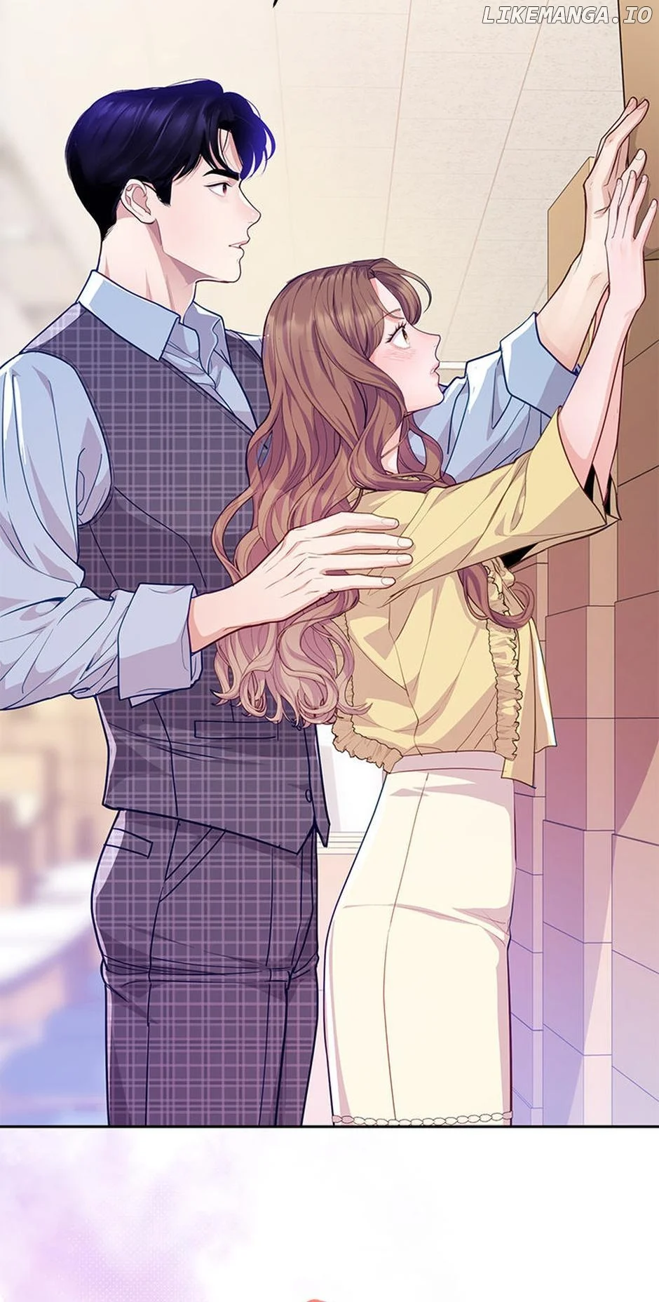 A Suspicious Confession Chapter 56 page 68