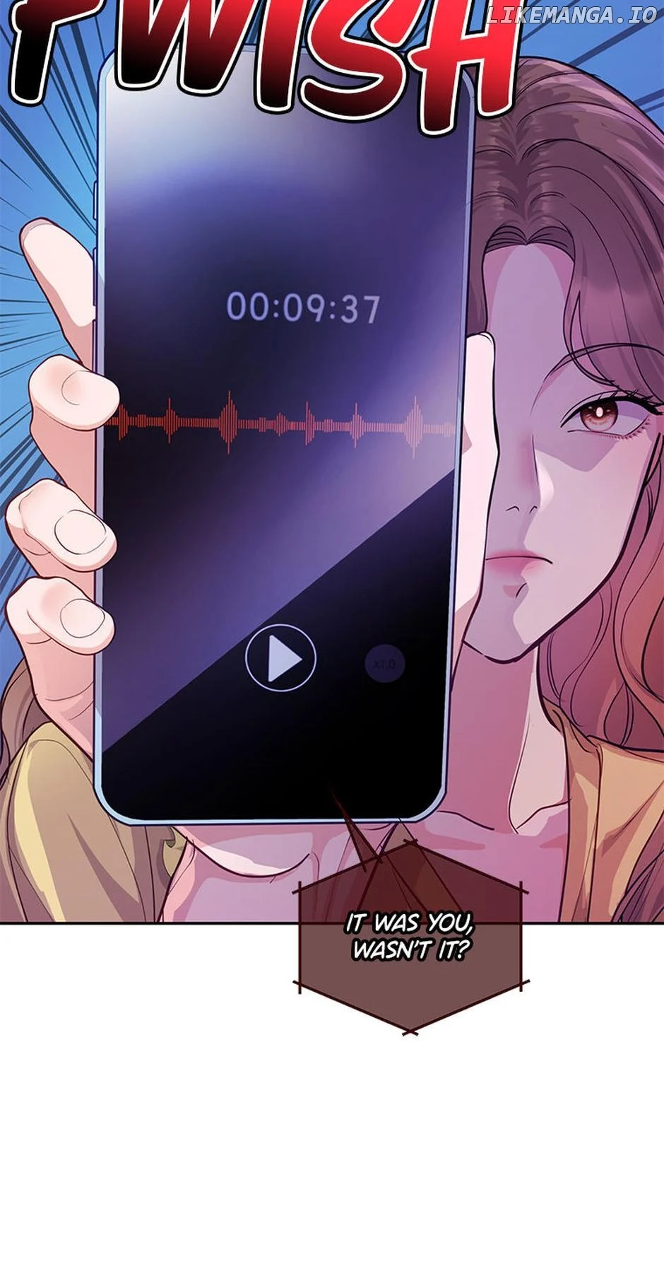 A Suspicious Confession Chapter 56 page 6