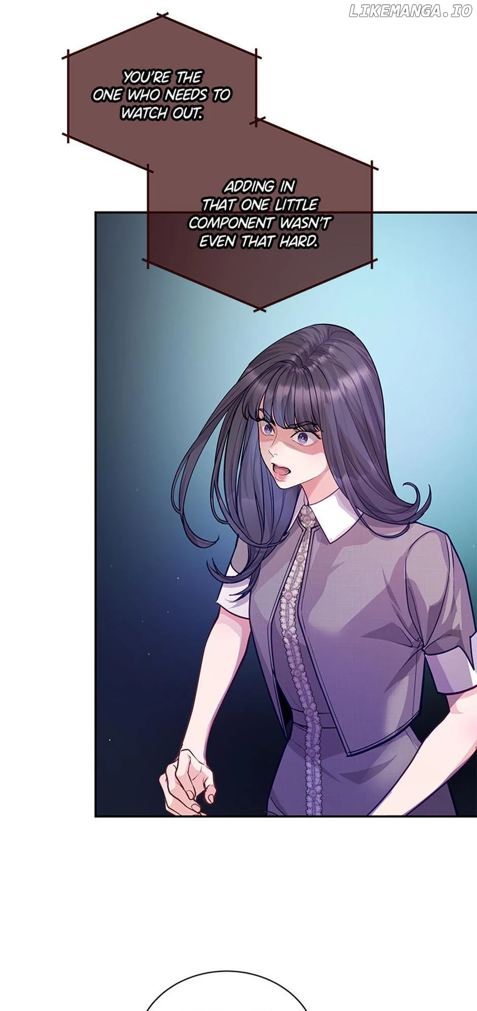 A Suspicious Confession Chapter 56 page 7