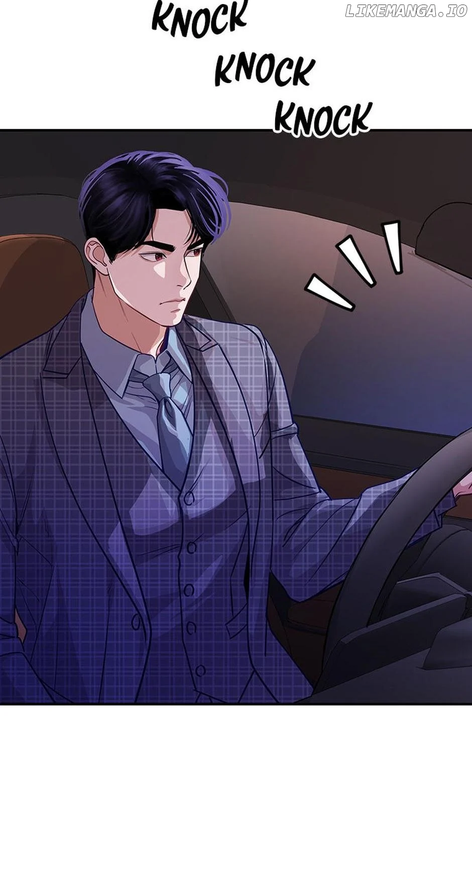 A Suspicious Confession Chapter 58 page 11