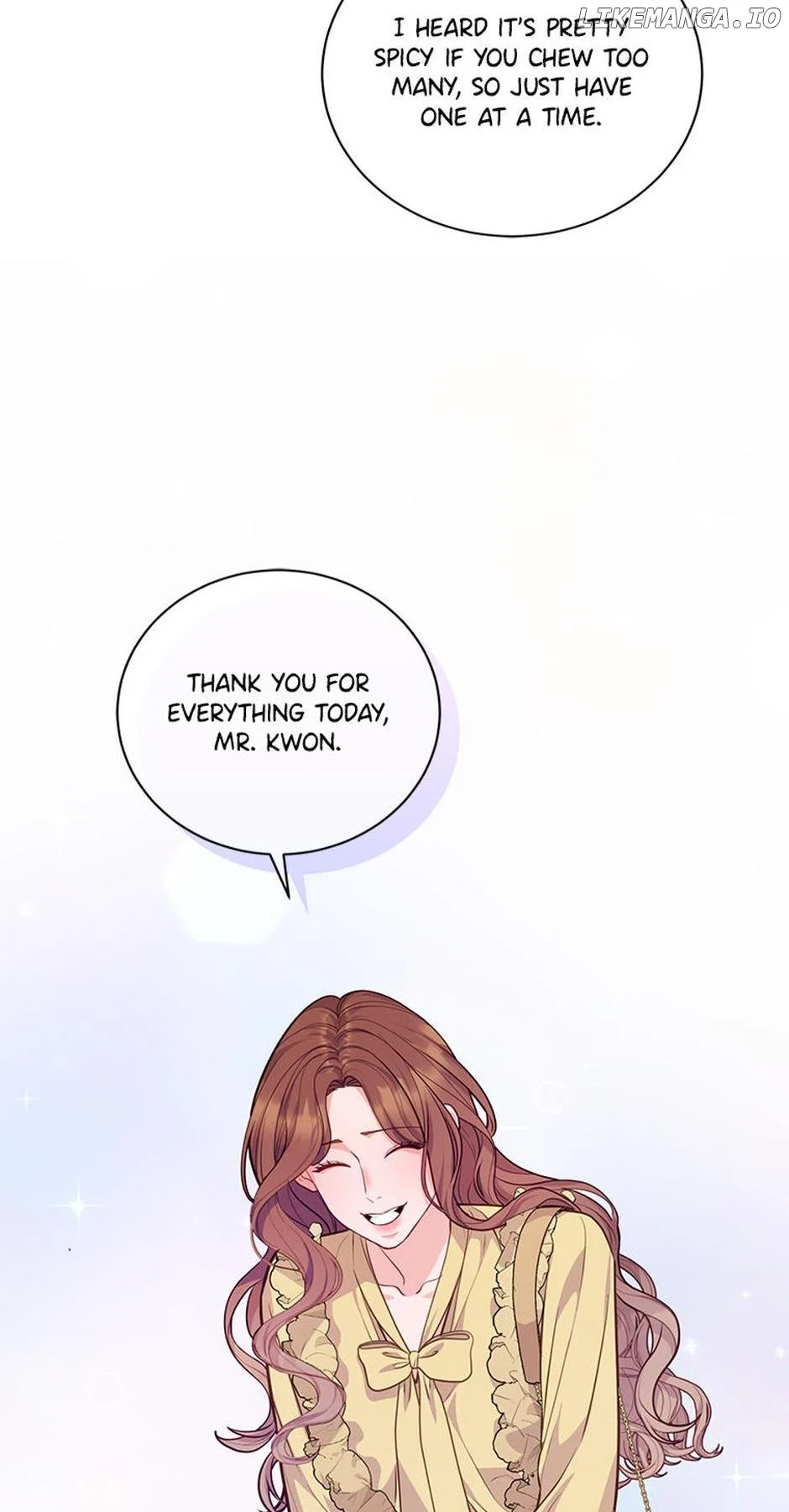 A Suspicious Confession Chapter 58 page 15