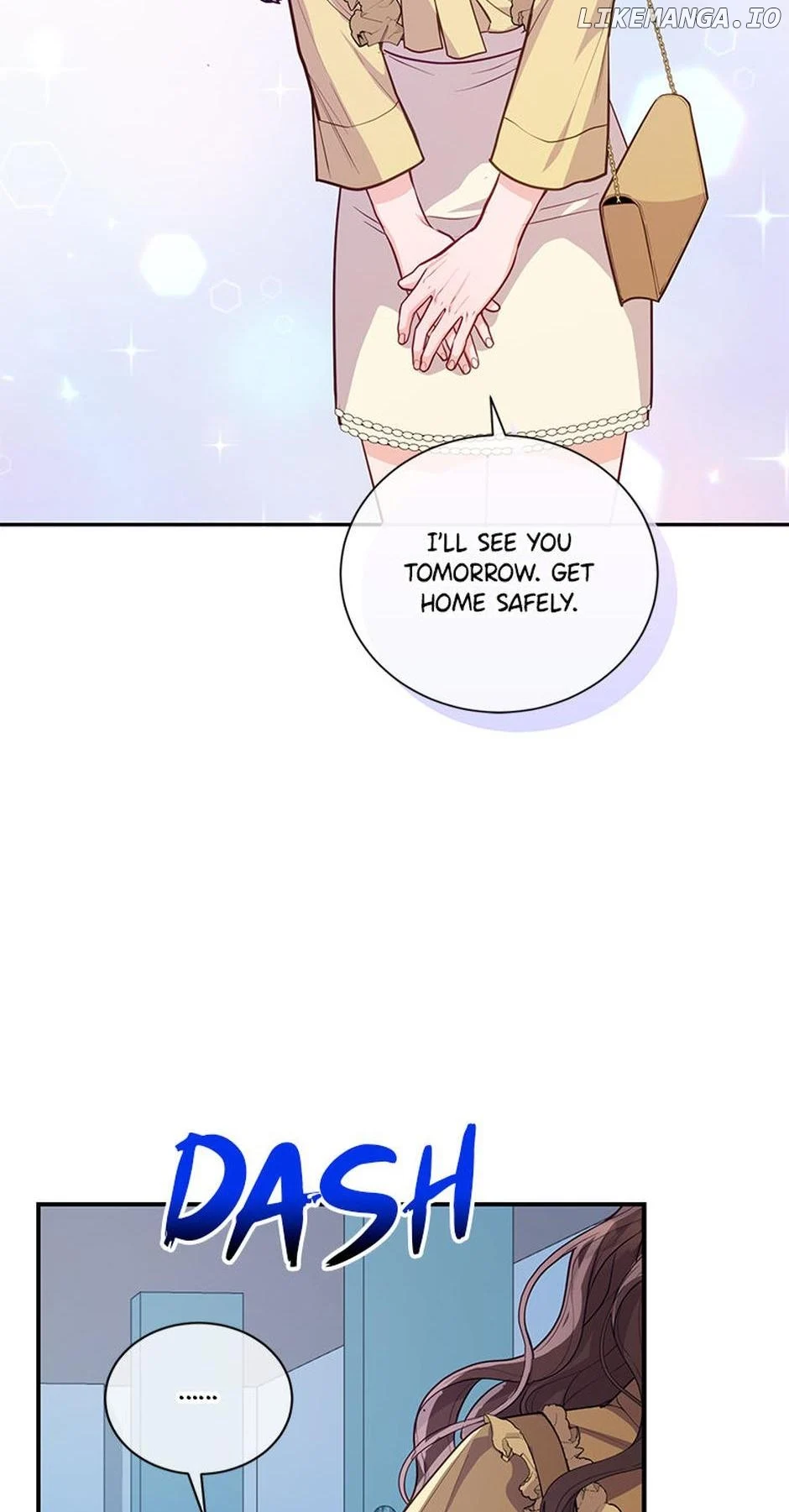 A Suspicious Confession Chapter 58 page 16
