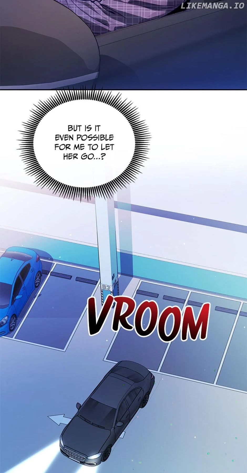 A Suspicious Confession Chapter 58 page 18
