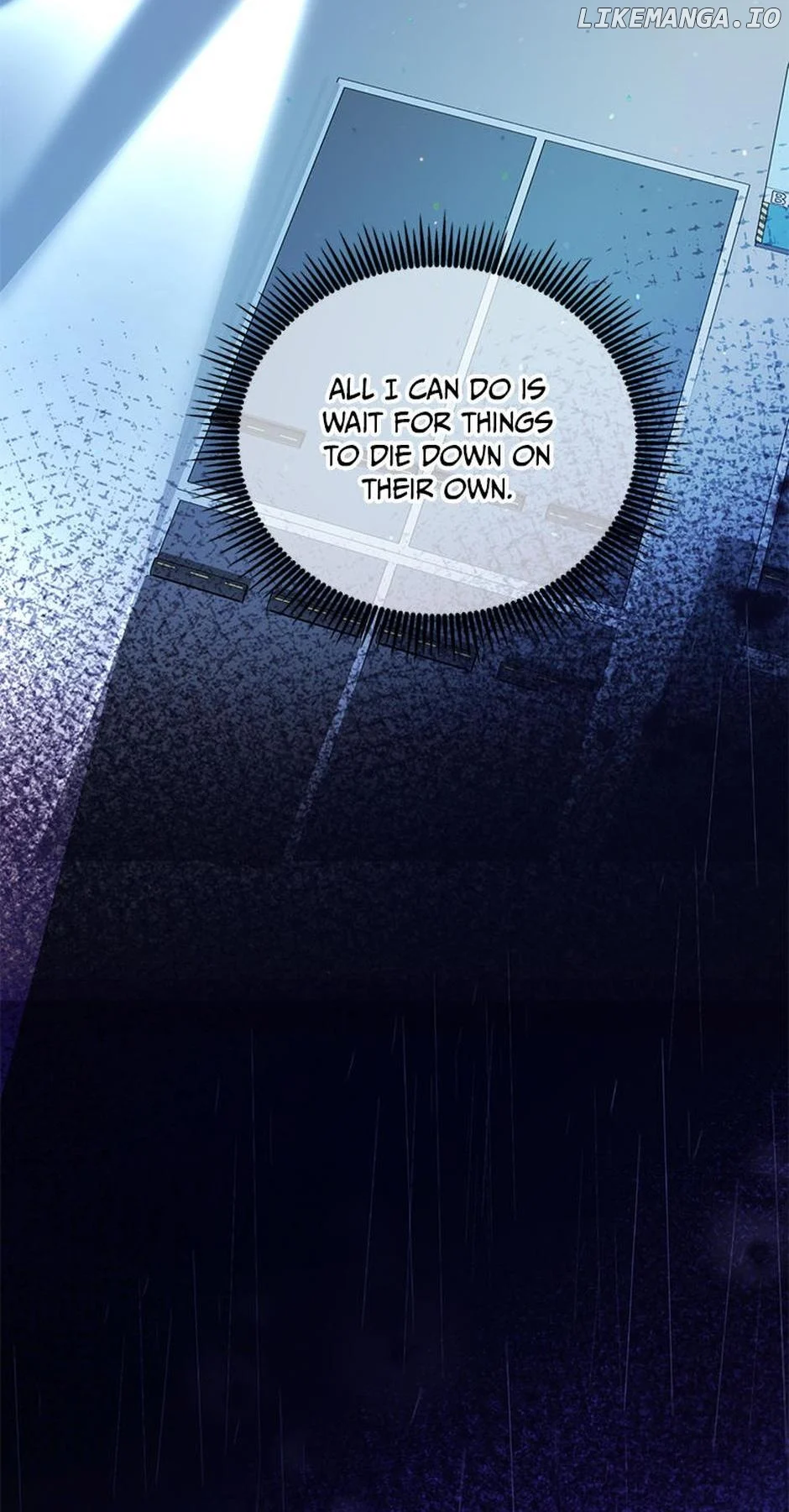 A Suspicious Confession Chapter 58 page 19