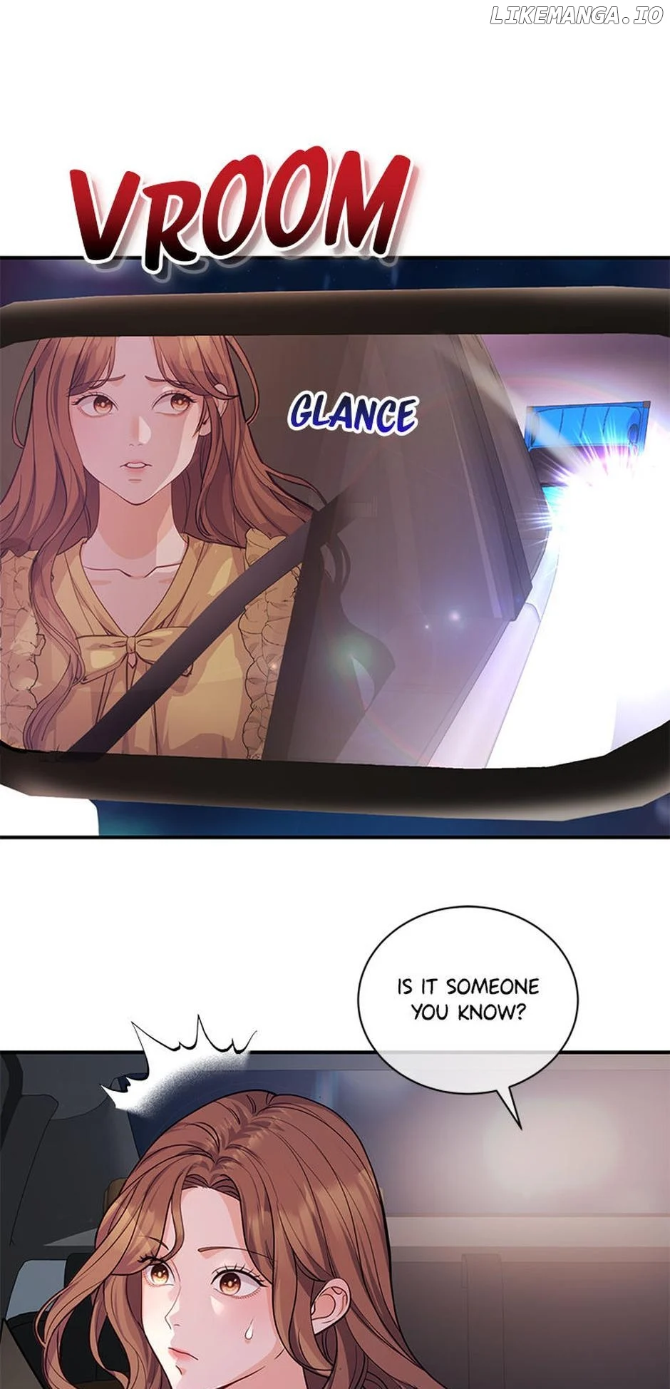 A Suspicious Confession Chapter 58 page 22