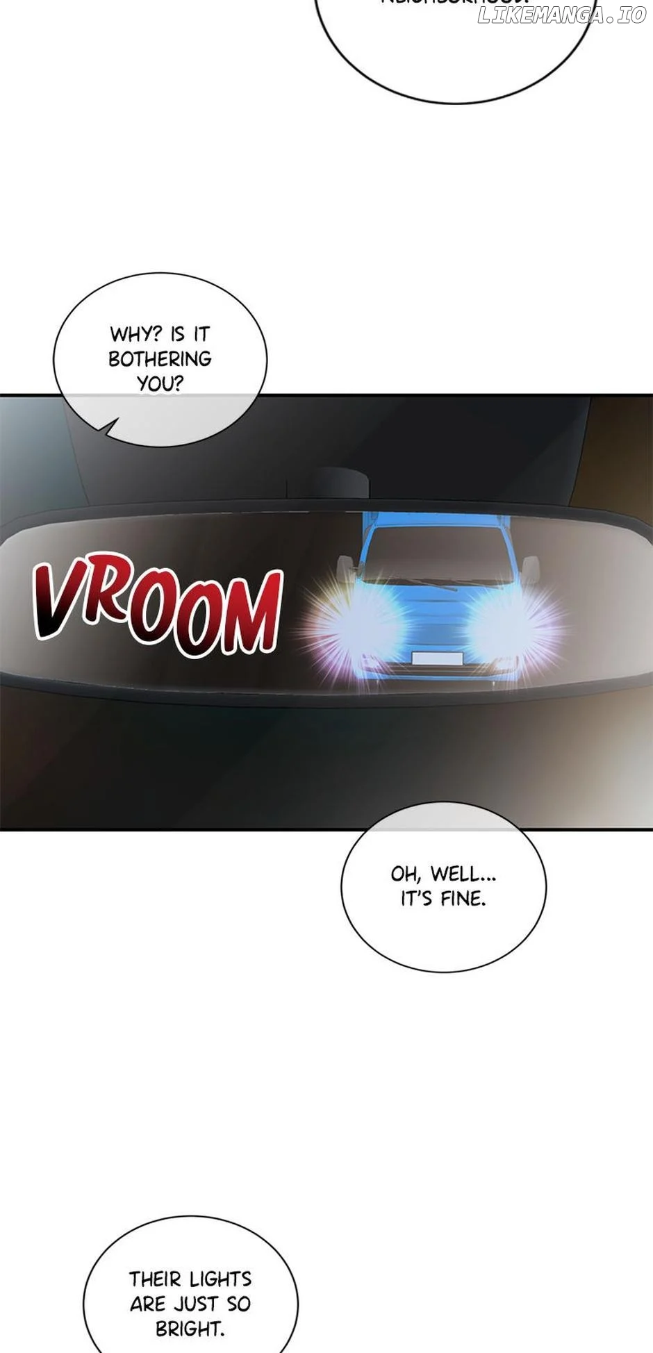 A Suspicious Confession Chapter 58 page 24