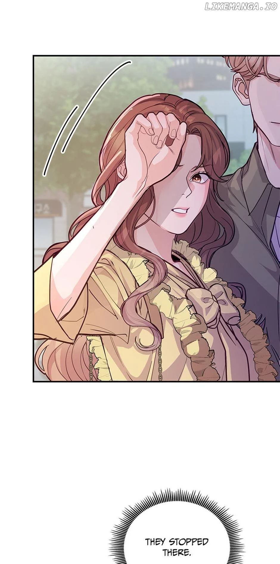 A Suspicious Confession Chapter 58 page 31