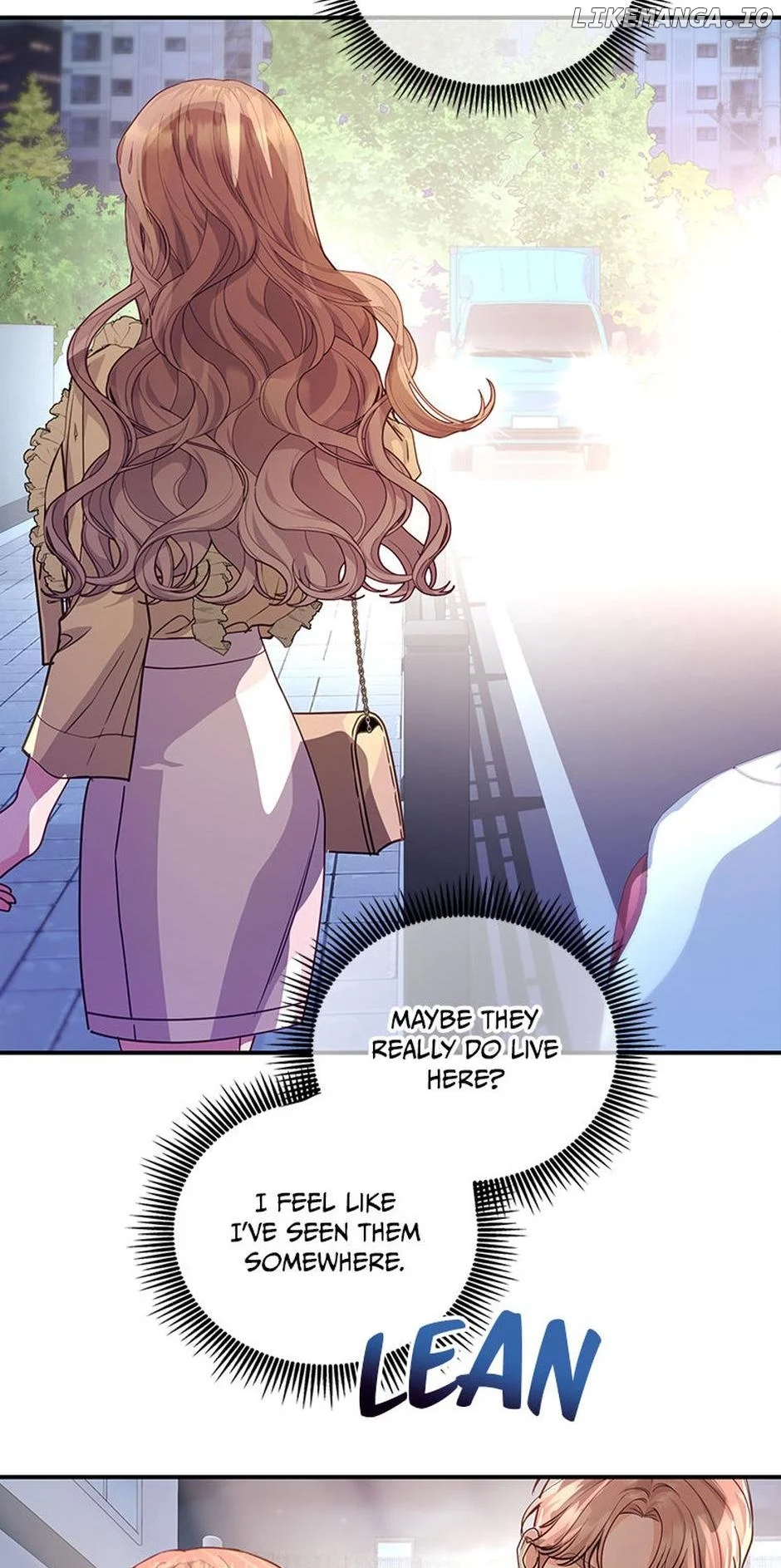 A Suspicious Confession Chapter 58 page 32