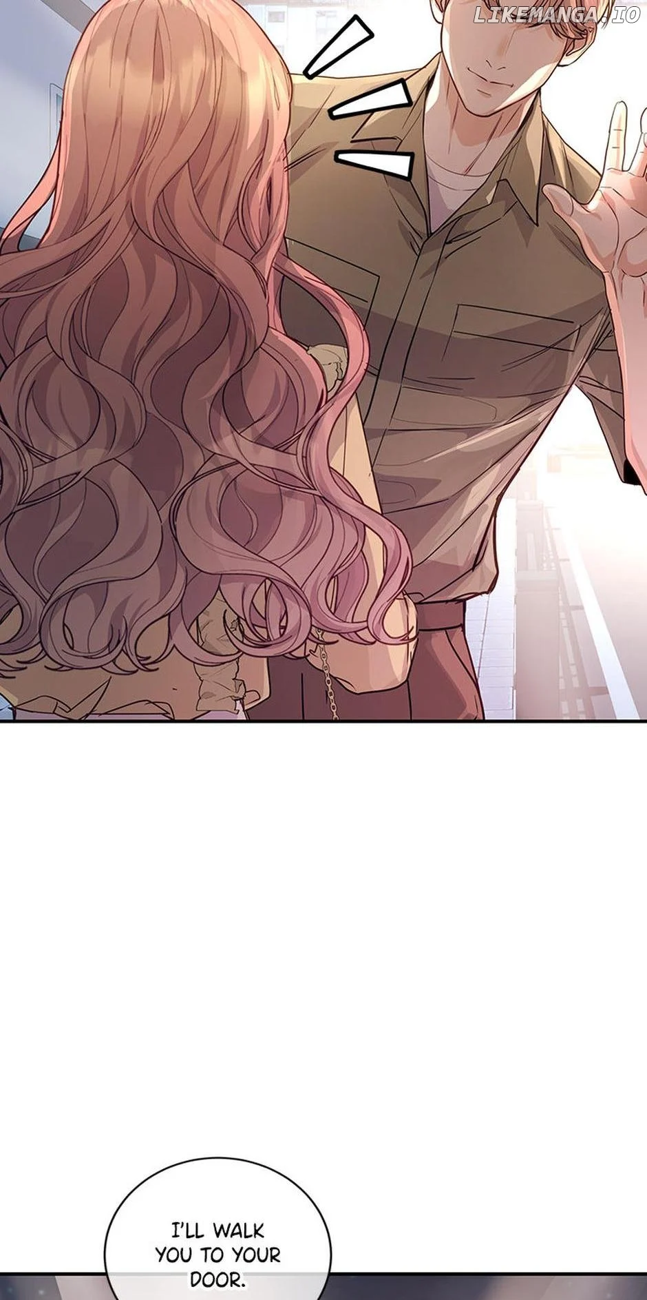 A Suspicious Confession Chapter 58 page 33