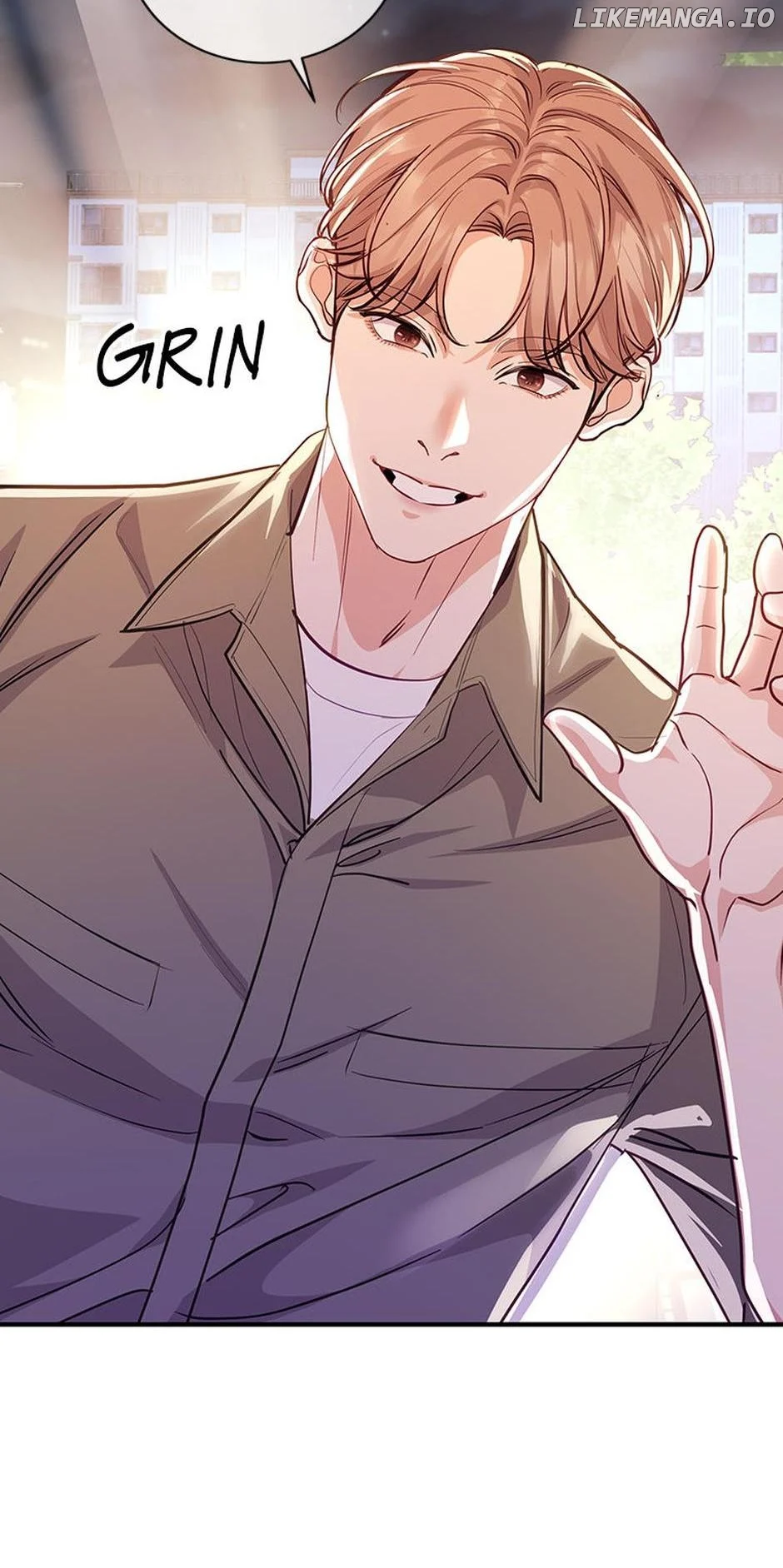 A Suspicious Confession Chapter 58 page 34