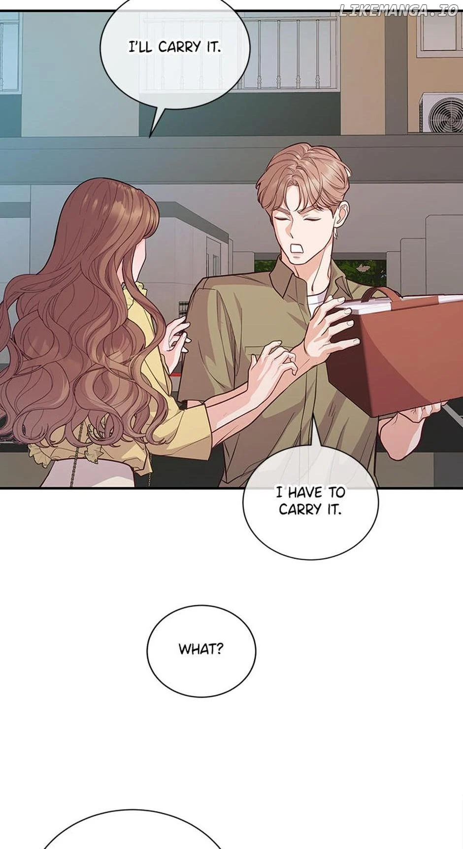A Suspicious Confession Chapter 58 page 36