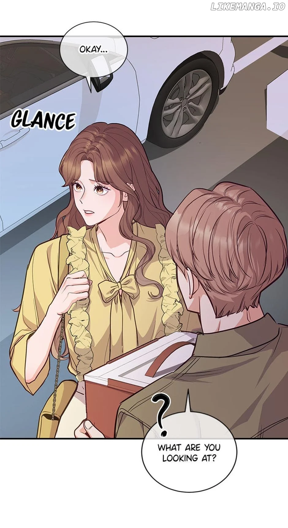 A Suspicious Confession Chapter 58 page 38