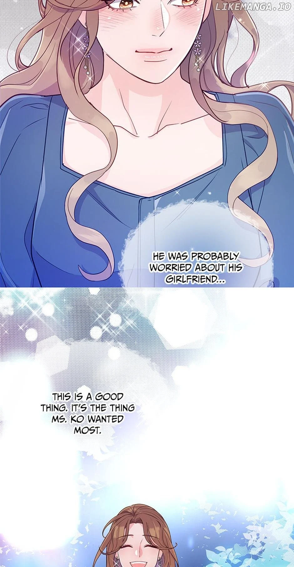 A Suspicious Confession Chapter 58 page 3