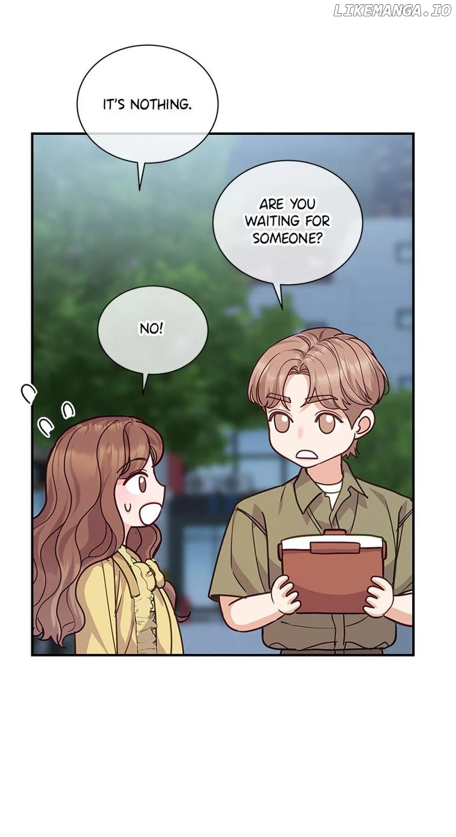 A Suspicious Confession Chapter 58 page 39