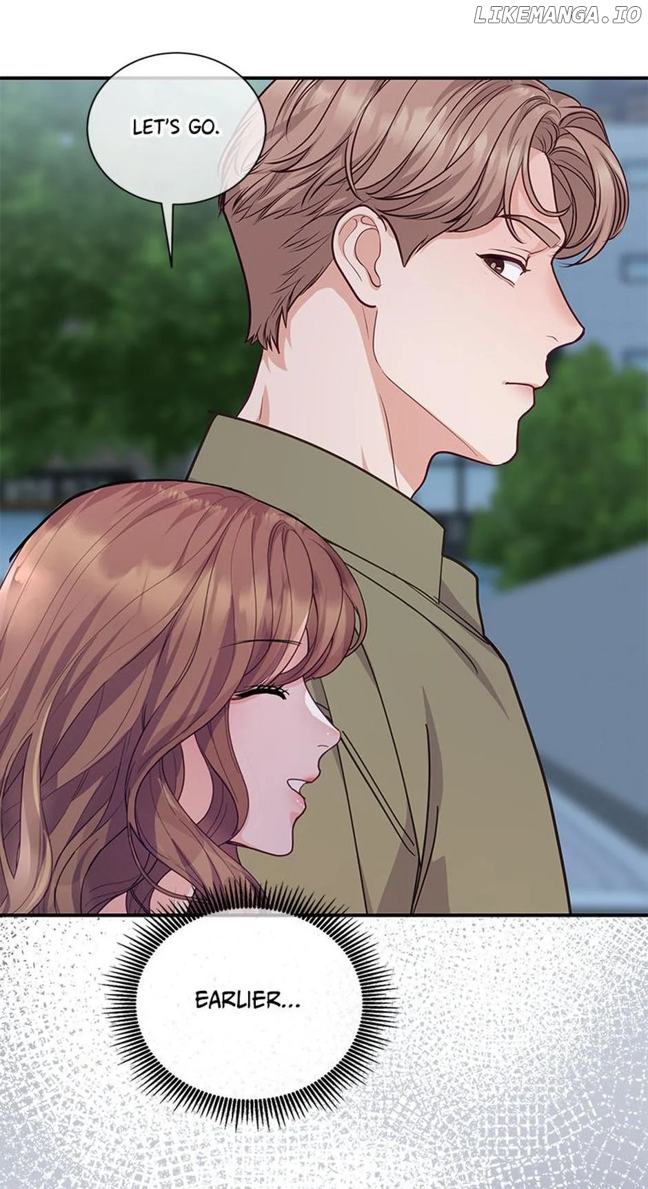 A Suspicious Confession Chapter 58 page 40